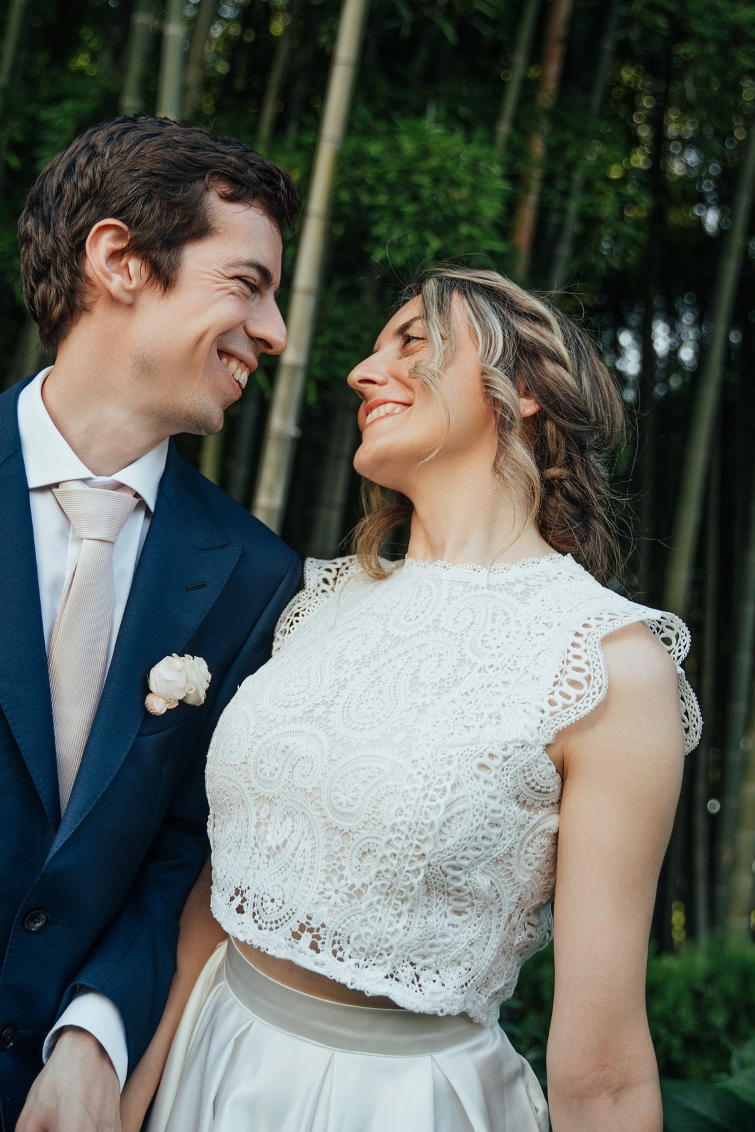 IVAN & JADRANKA. Art Event Studio — TOP rated event agency in Georgia