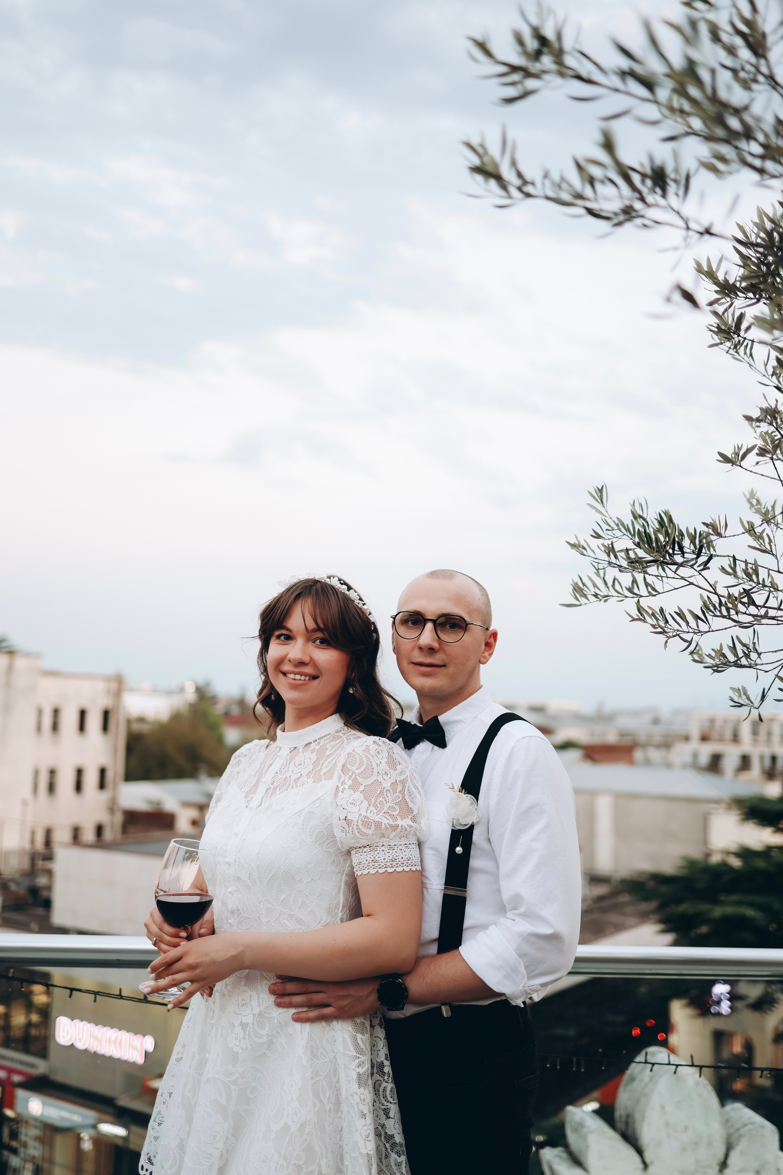 Kutaisi Marriage for two. Арт Ивент Студио — Самое рейтинговое свадебное агентство в Грузии