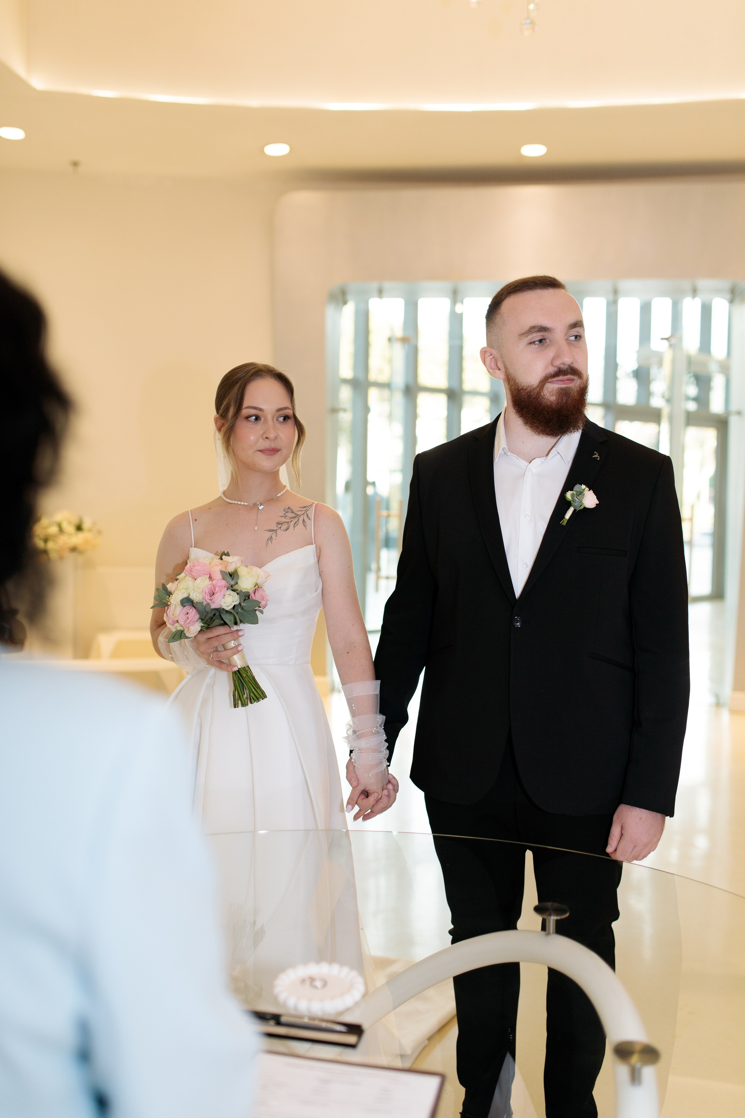 Natalia. Арт Ивент Студио — Самое рейтинговое свадебное агентство в Грузии