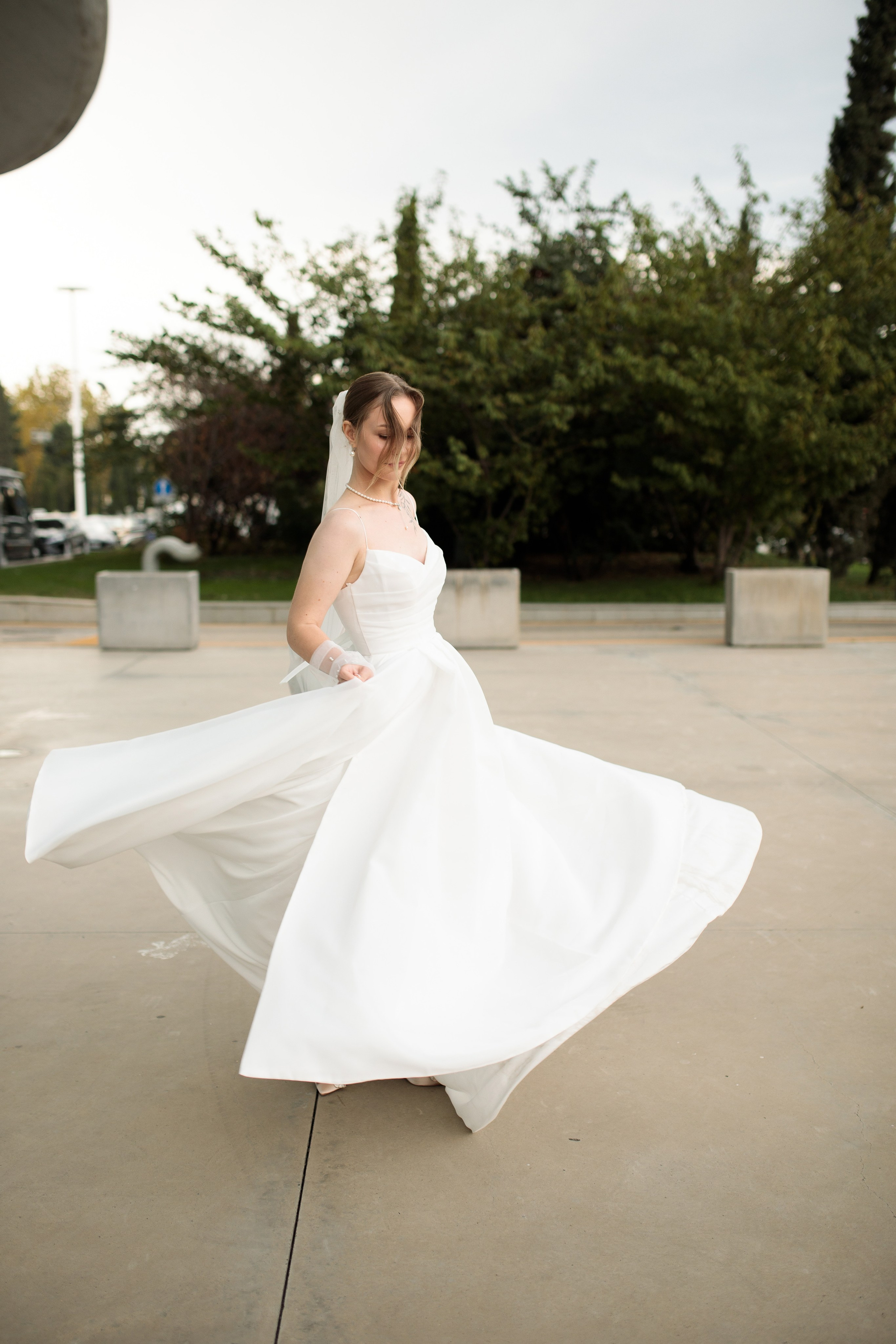 Natalia. Арт Ивент Студио — Самое рейтинговое свадебное агентство в Грузии