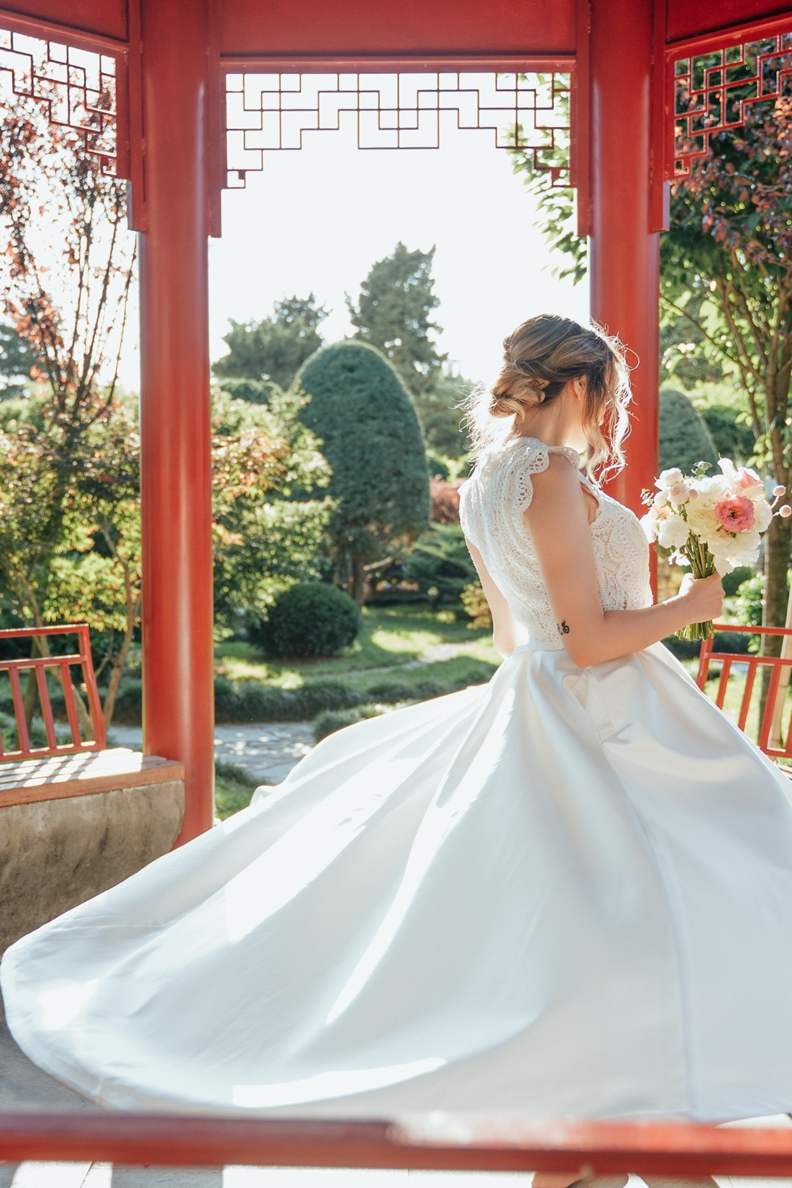 IVAN & JADRANKA. Art Event Studio — TOP rated event agency in Georgia