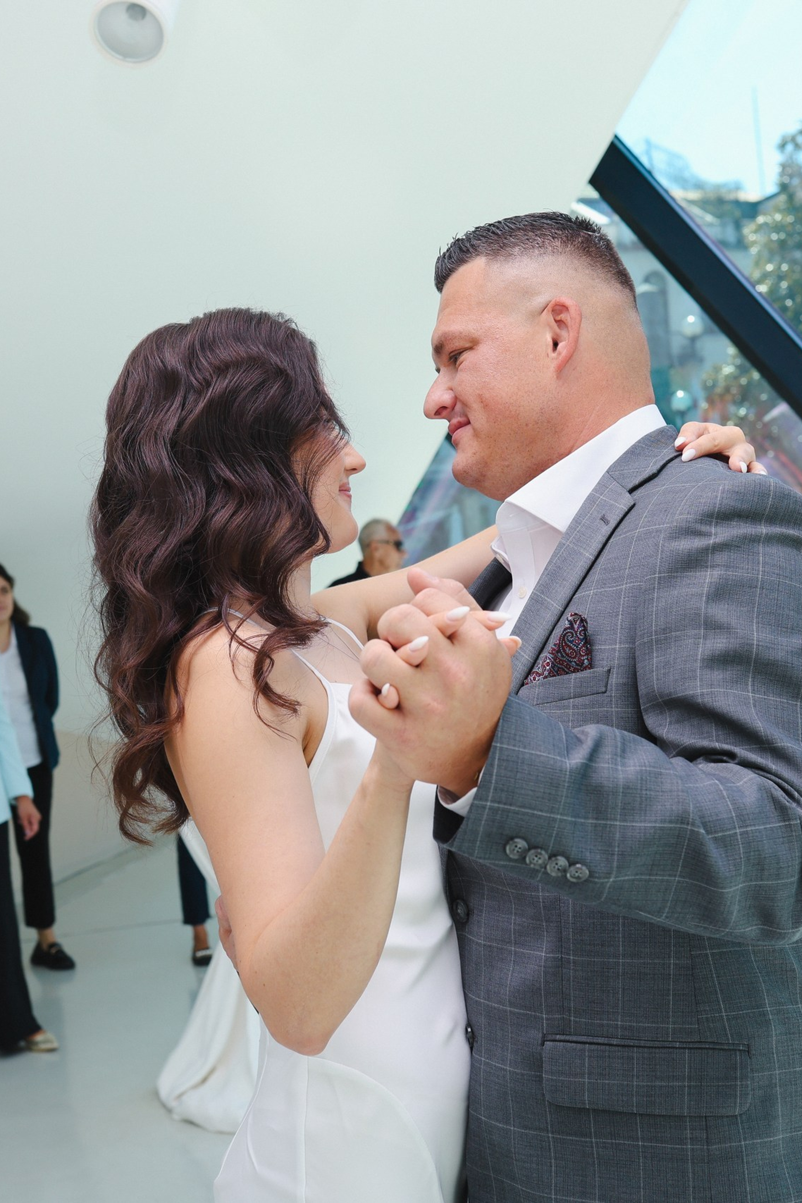 Valeria. Арт Ивент Студио — Самое рейтинговое свадебное агентство в Грузии