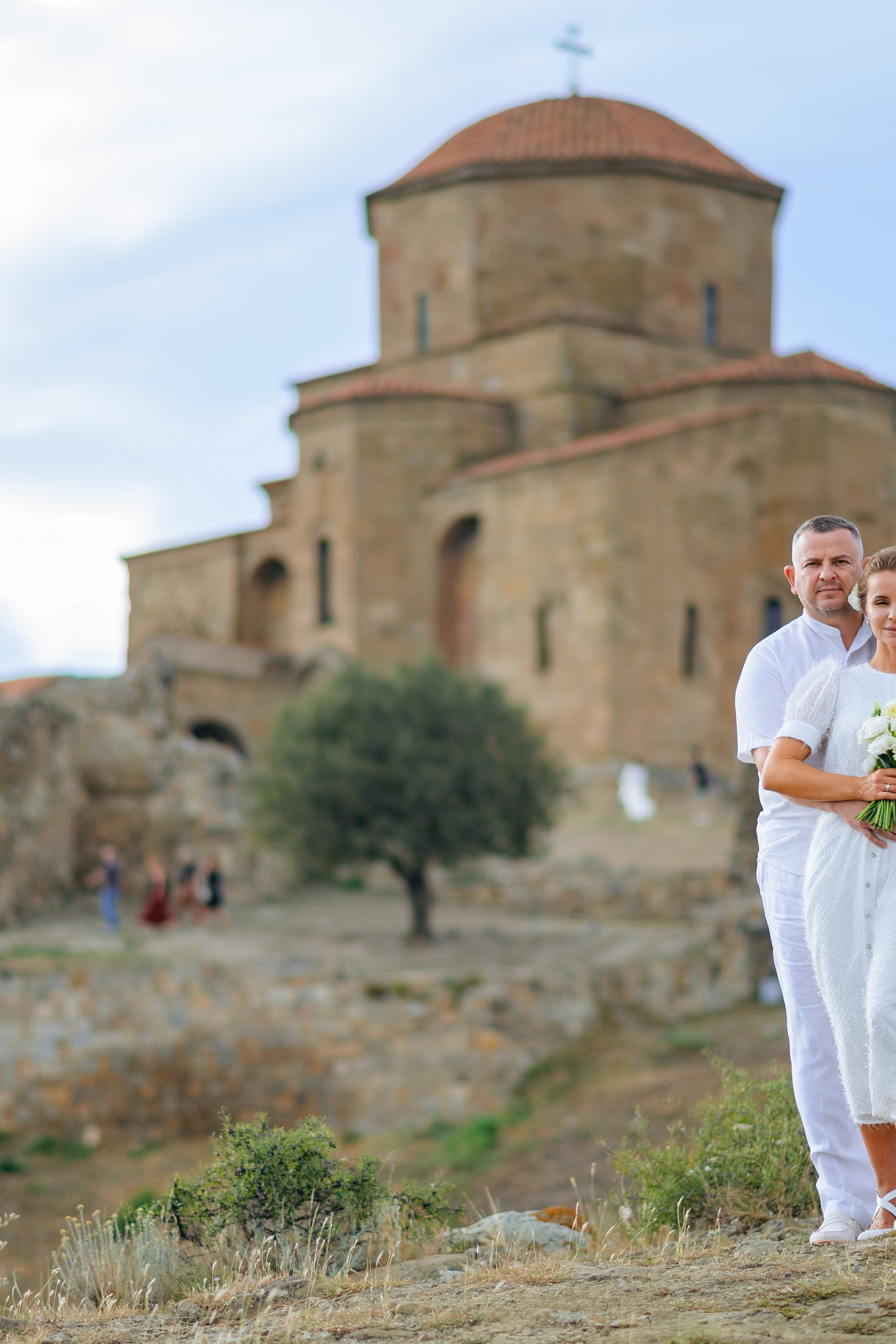 Illarion & Zinaida Венчание 10.08.2025. Арт Ивент Студио — Самое рейтинговое свадебное агентство в Грузии