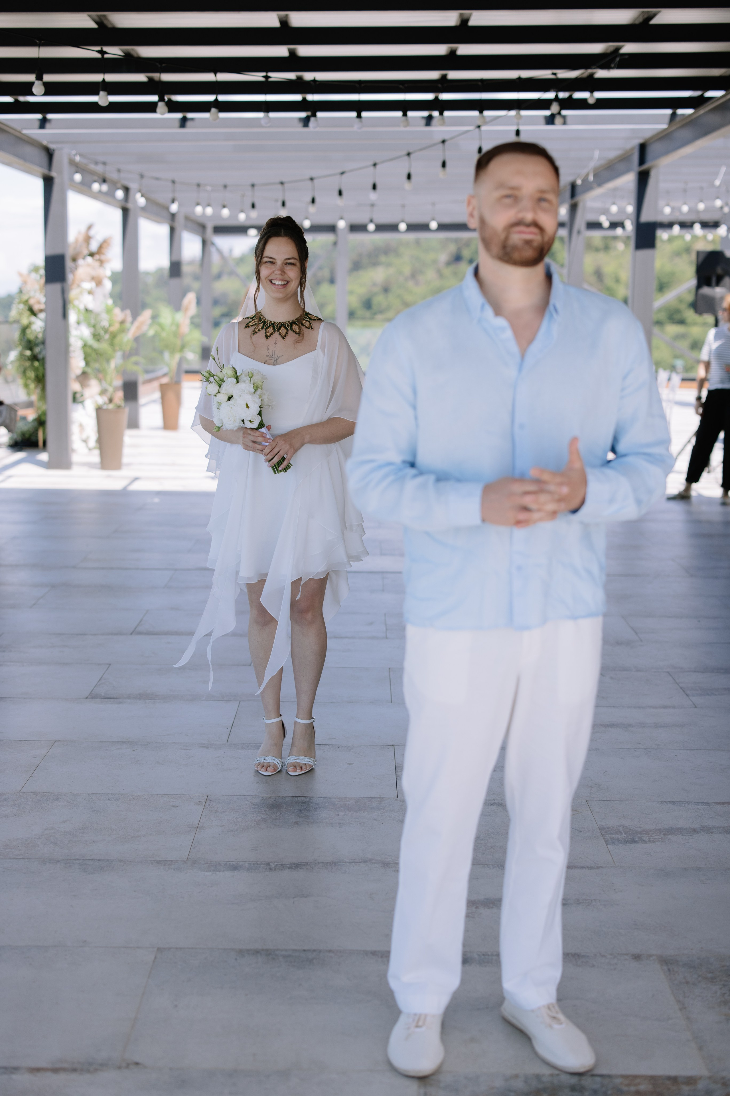 Гонио. Art Event Studio — top-rated wedding agency in Georgia