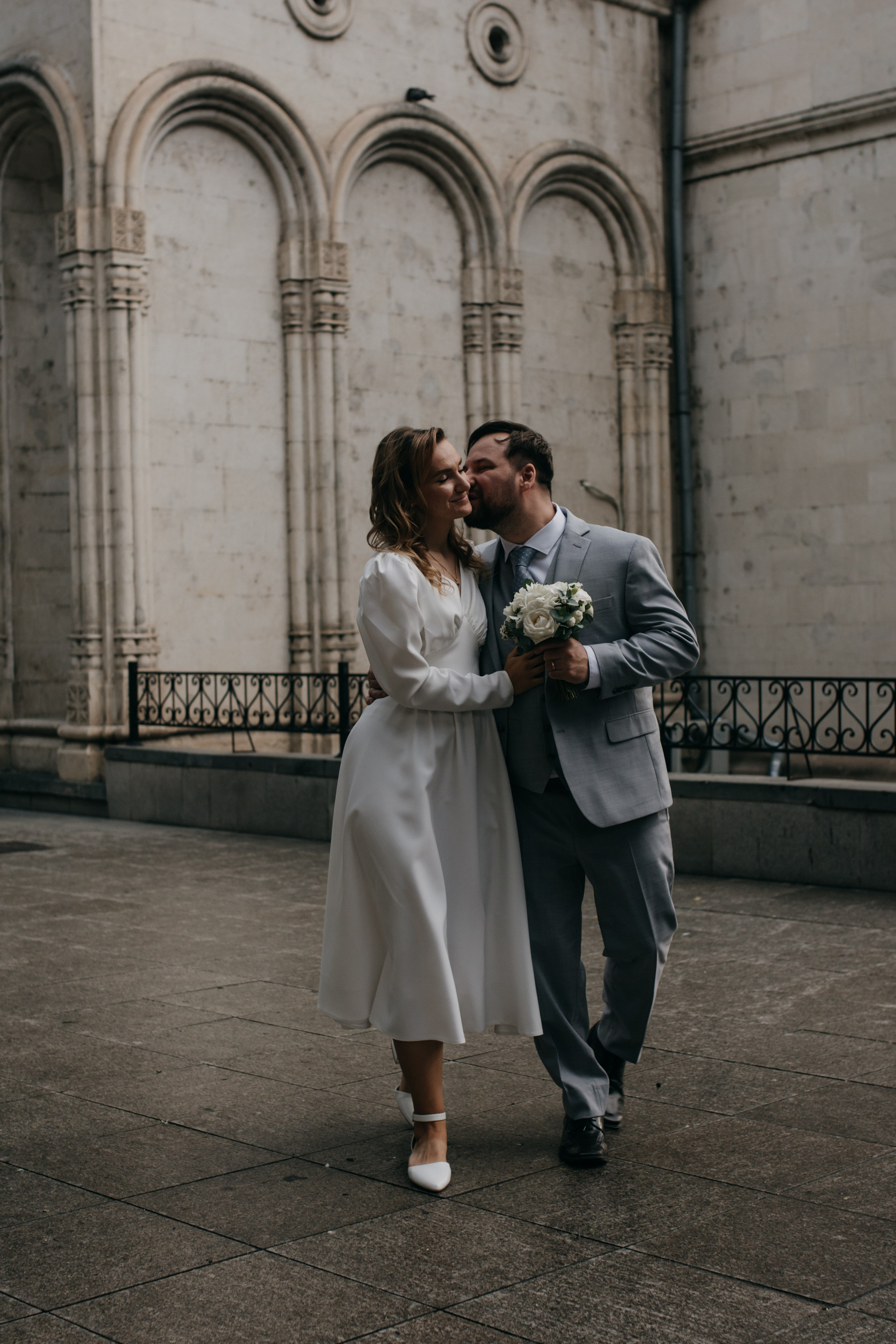 Alina S. Арт Ивент Студио — Самое рейтинговое свадебное агентство в Грузии