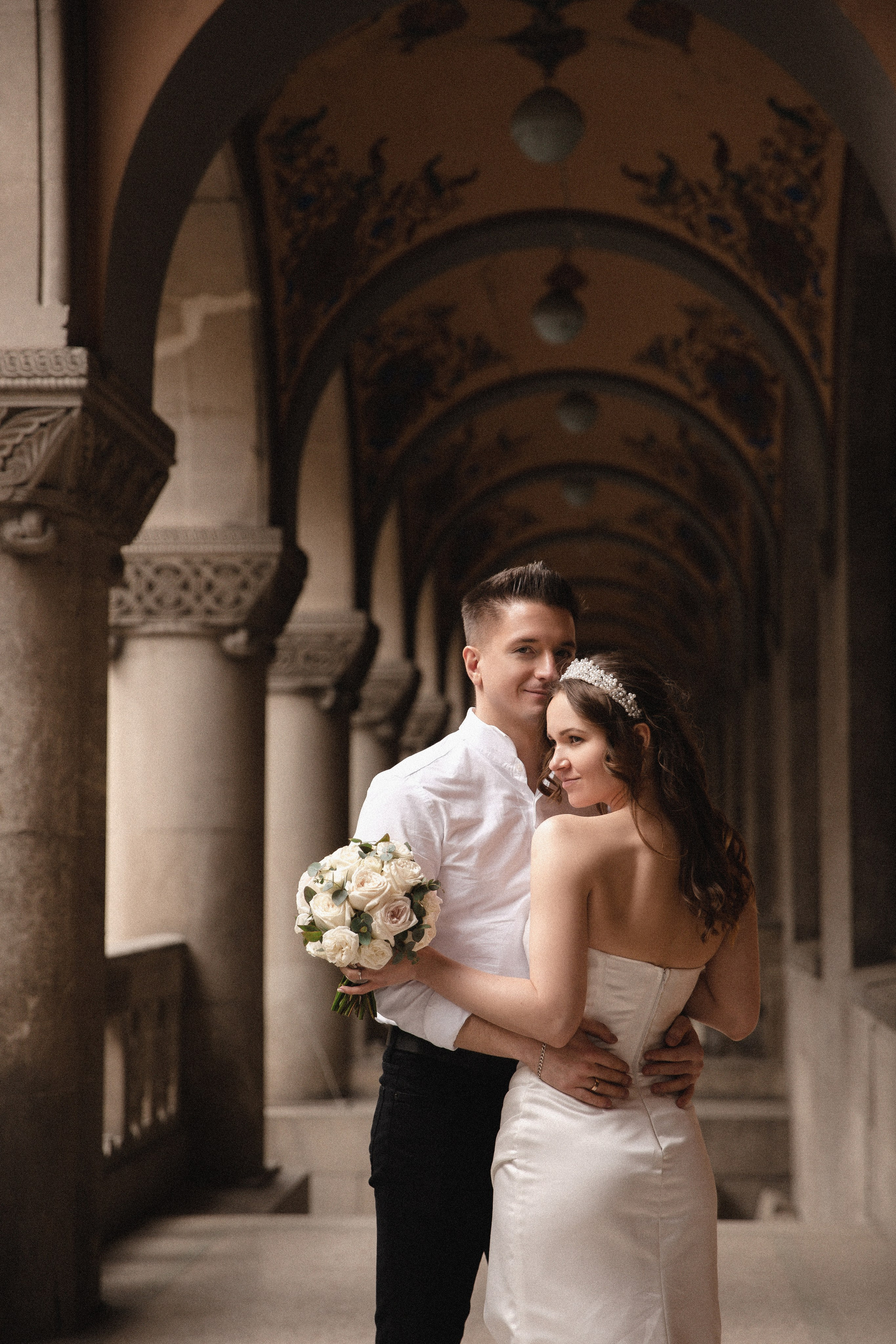 Anastasia Premium. Art Event Studio — TOP rated event agency in Georgia