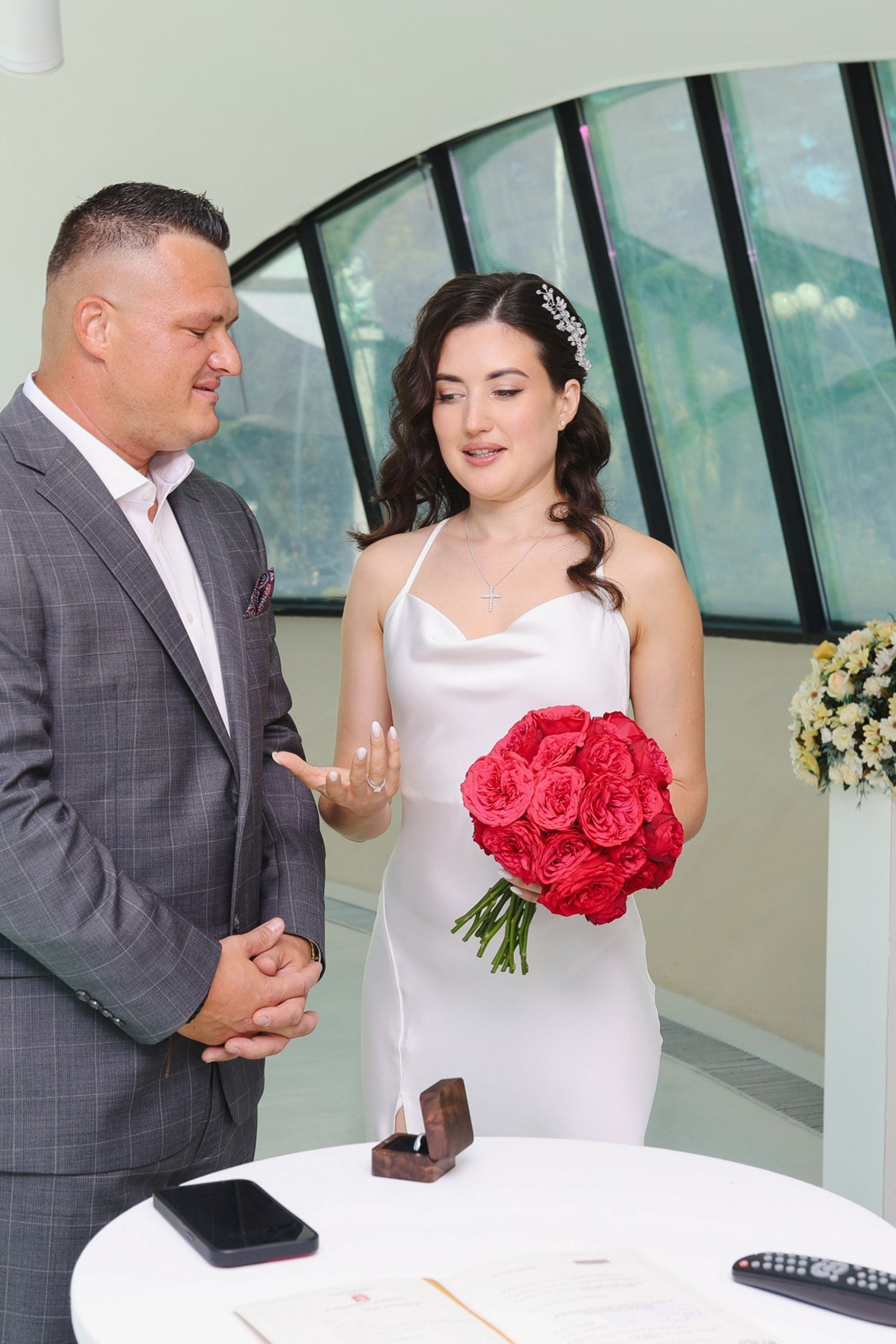 Valeria. Арт Ивент Студио — Самое рейтинговое свадебное агентство в Грузии