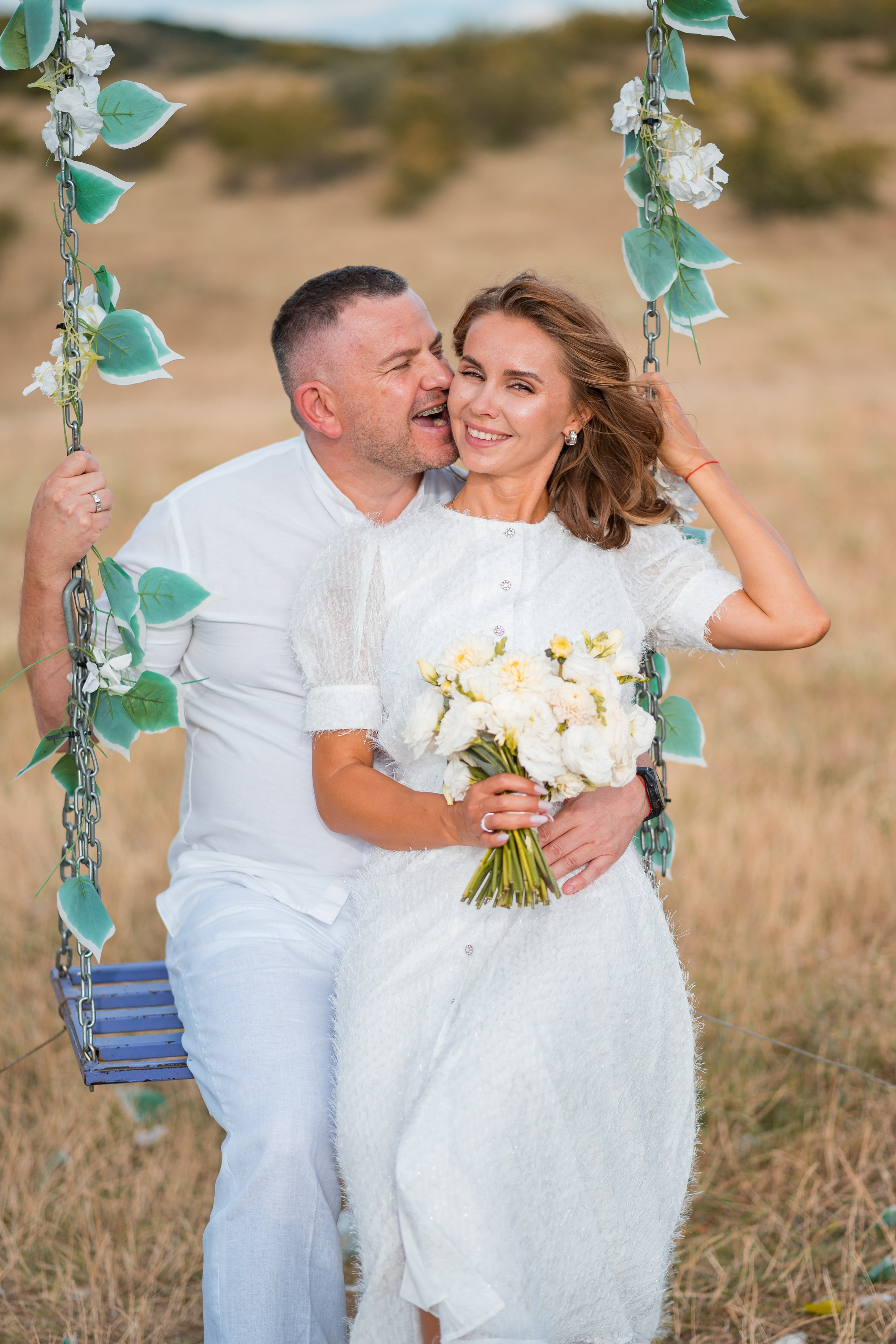 Illarion & Zinaida Венчание 10.08.2025. Арт Ивент Студио — Самое рейтинговое свадебное агентство в Грузии