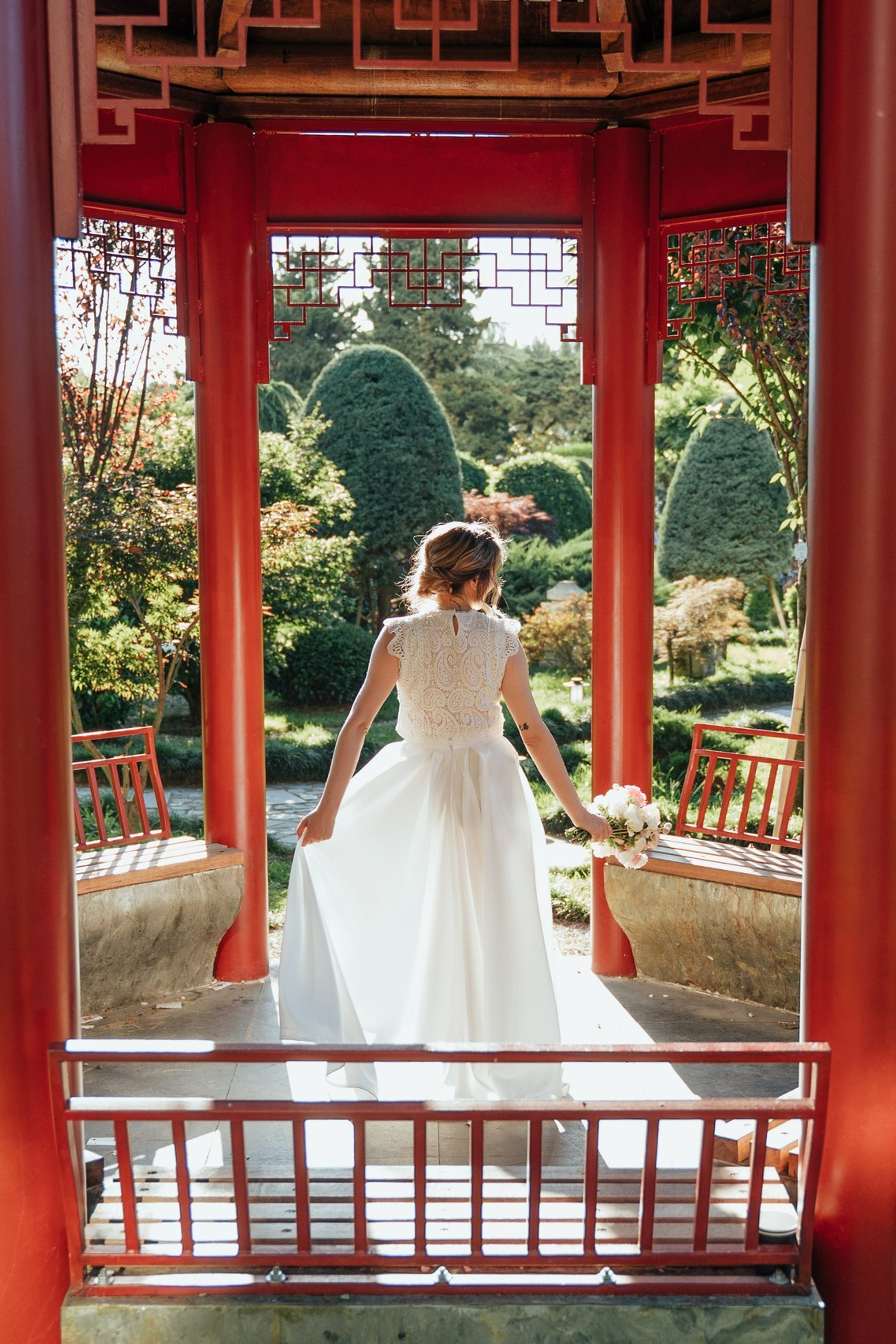 IVAN & JADRANKA. Art Event Studio — TOP rated event agency in Georgia