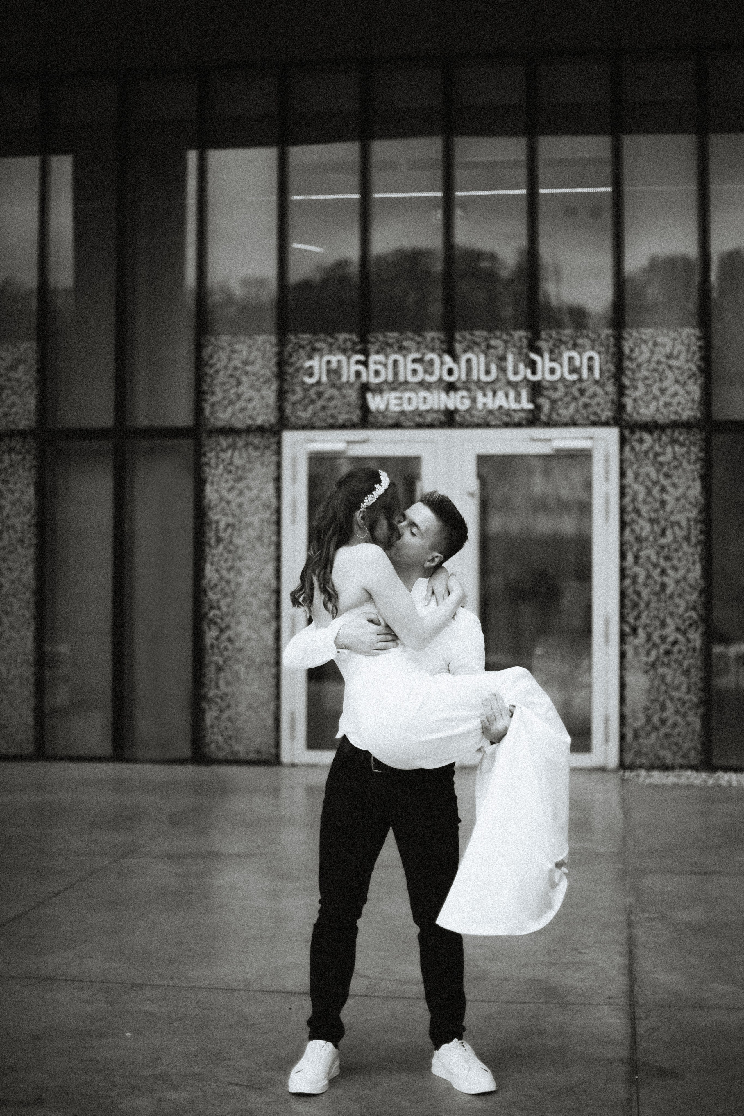 Anastasia Premium. Art Event Studio — TOP rated event agency in Georgia