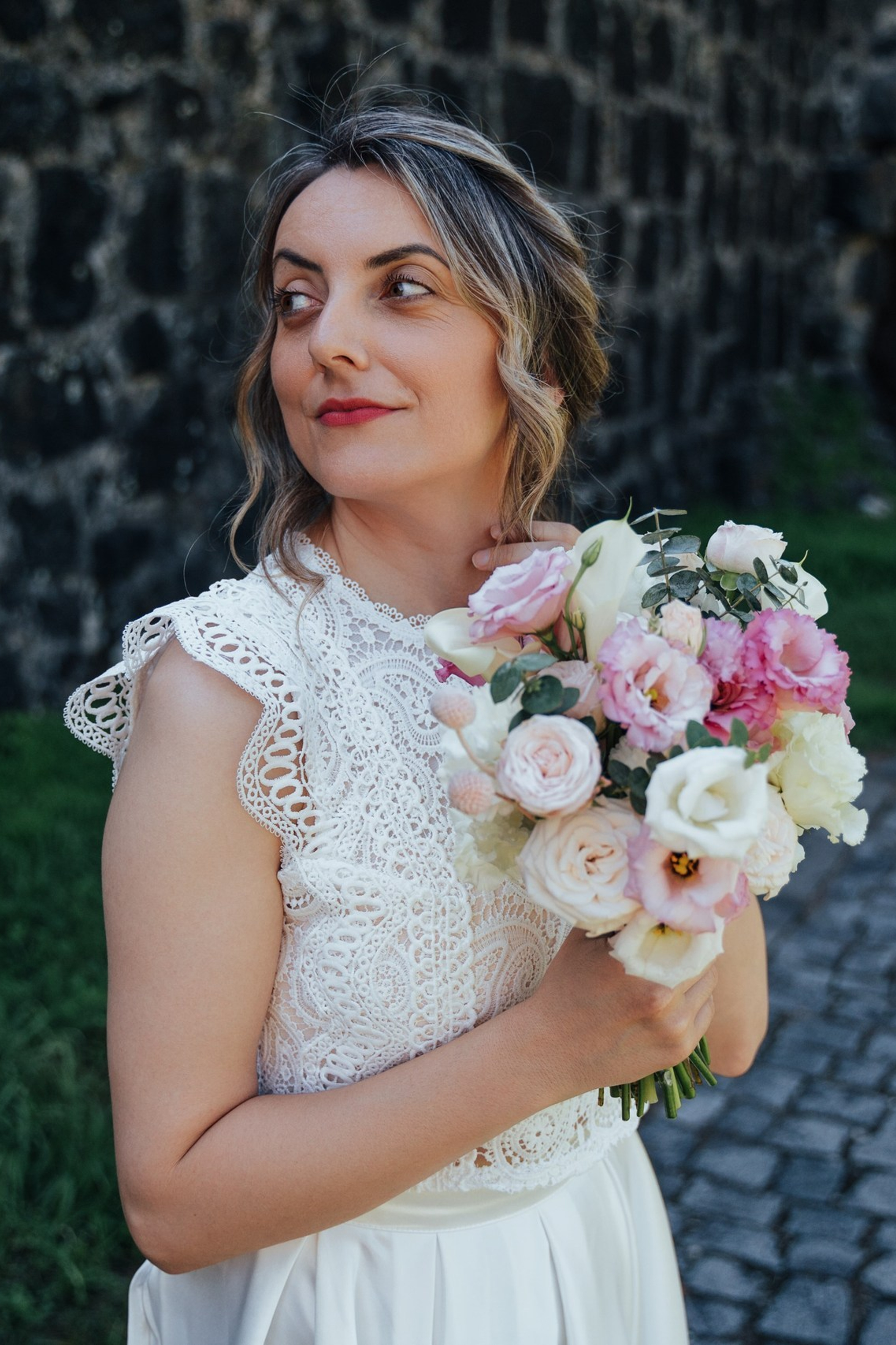 IVAN & JADRANKA. Art Event Studio — TOP rated event agency in Georgia