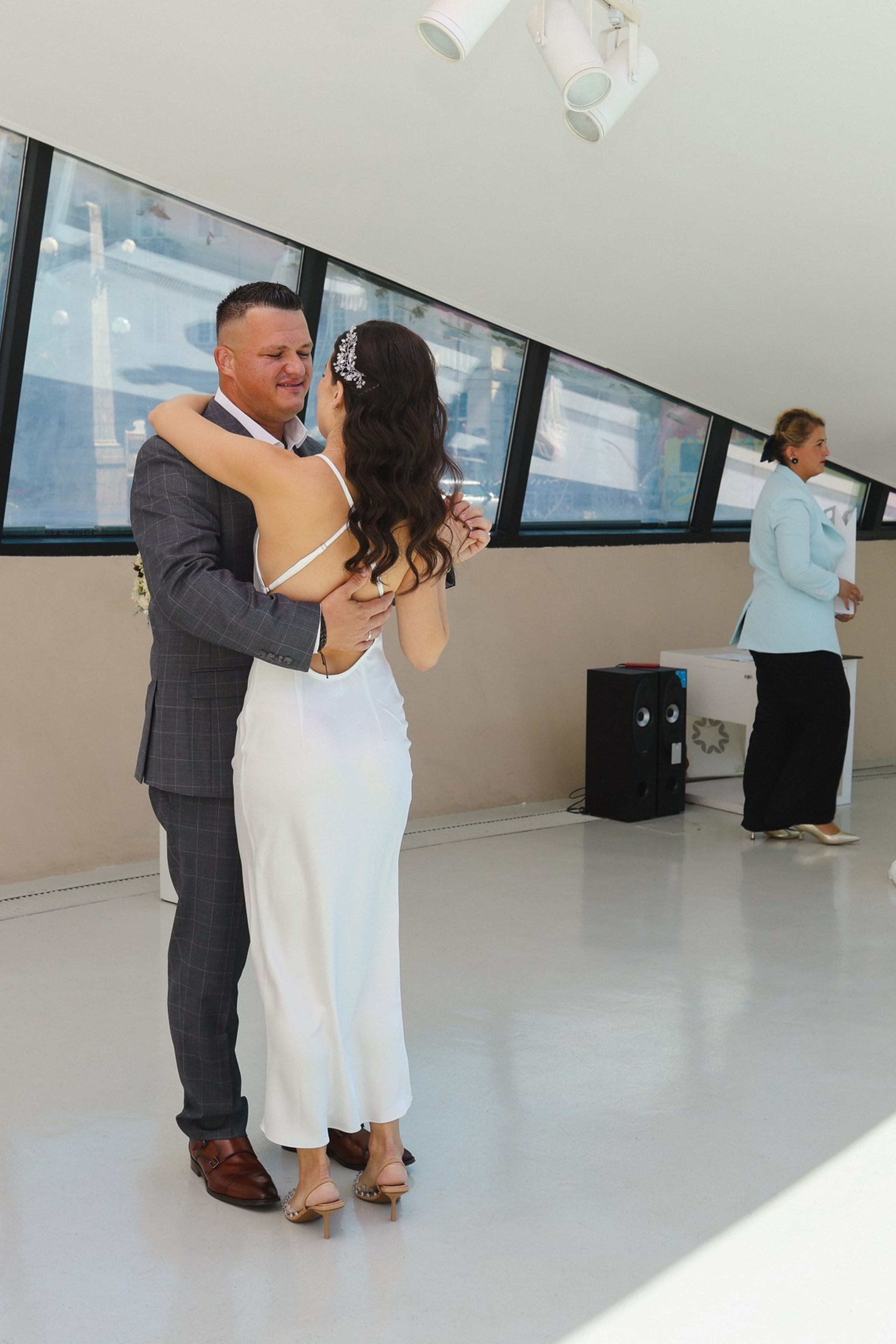 Valeria. Арт Ивент Студио — Самое рейтинговое свадебное агентство в Грузии