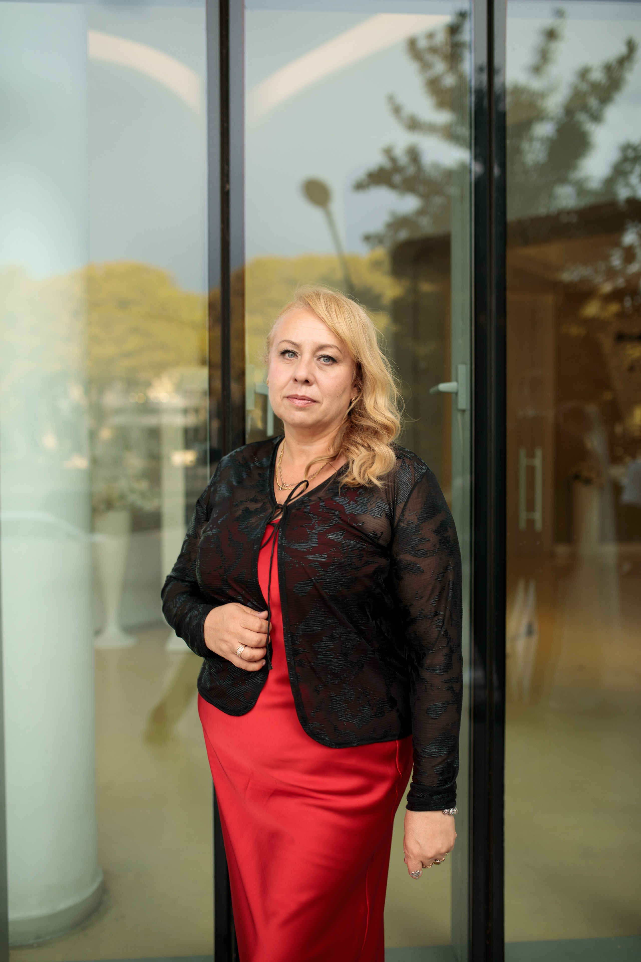 Natalia. Арт Ивент Студио — Самое рейтинговое свадебное агентство в Грузии