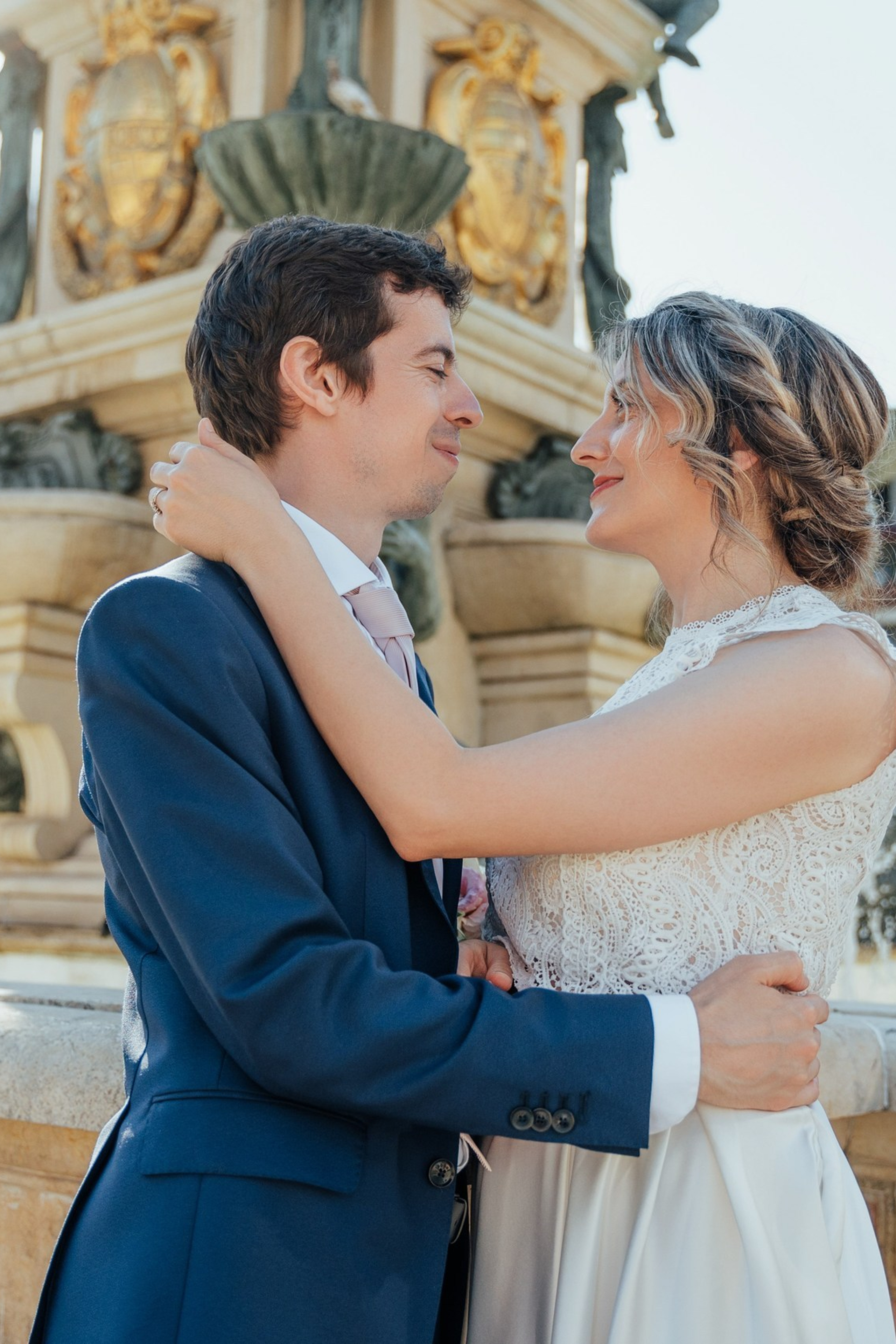 IVAN & JADRANKA. Art Event Studio — TOP rated event agency in Georgia