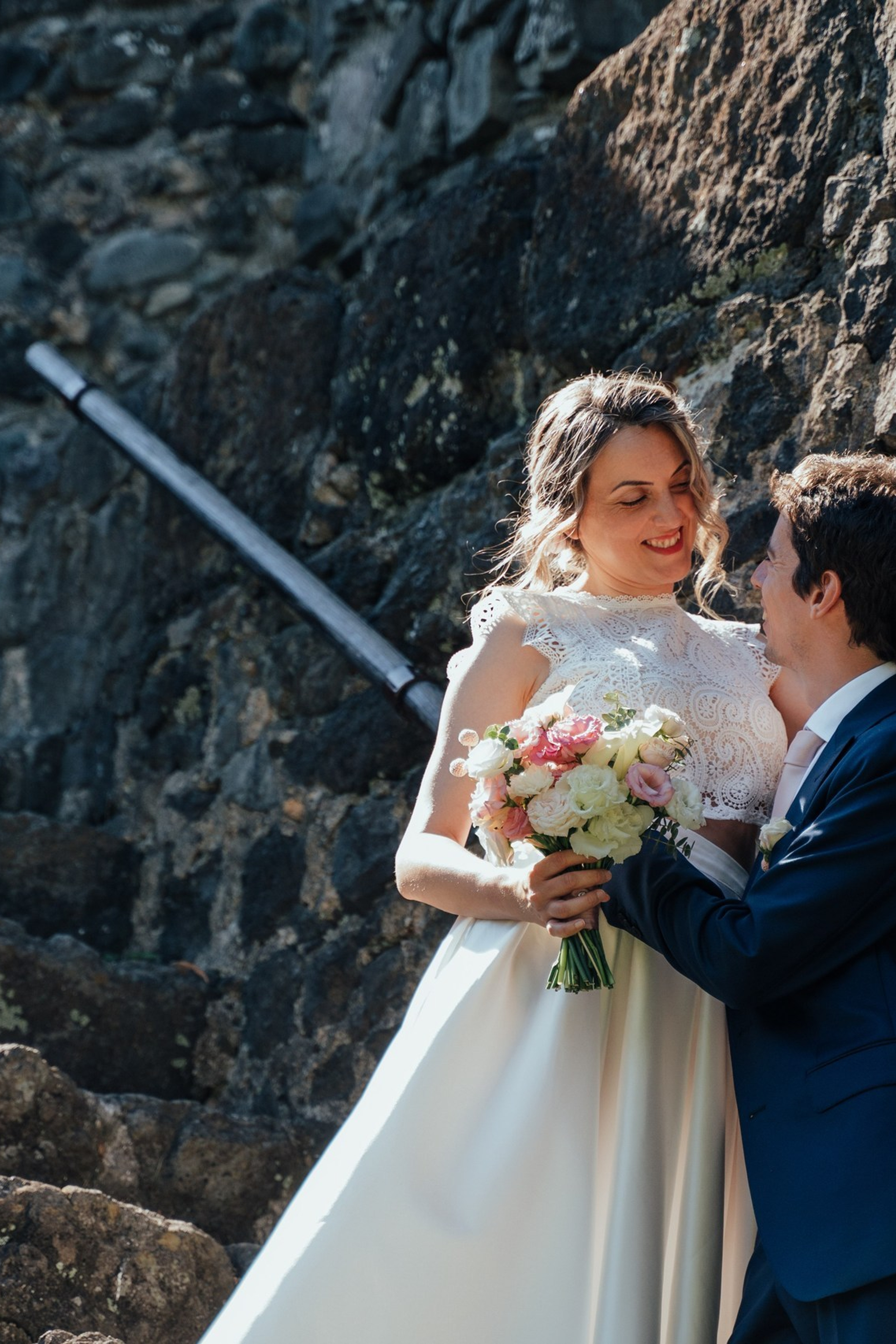 IVAN & JADRANKA. Art Event Studio — TOP rated event agency in Georgia