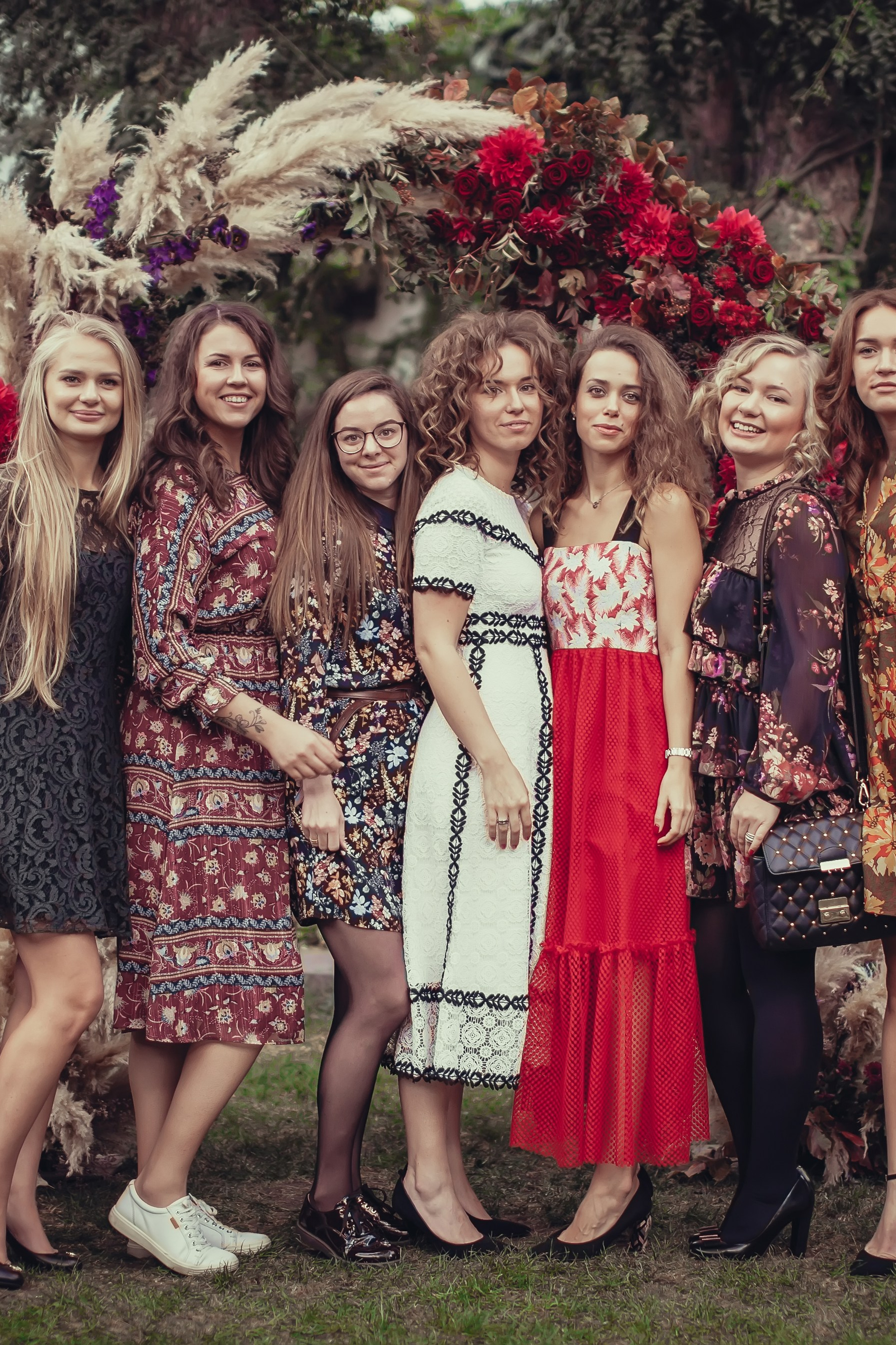 Authentic Wedding Ceremony in Tbilisi. Art Event Studio — TOP-rated event agency in Georgia