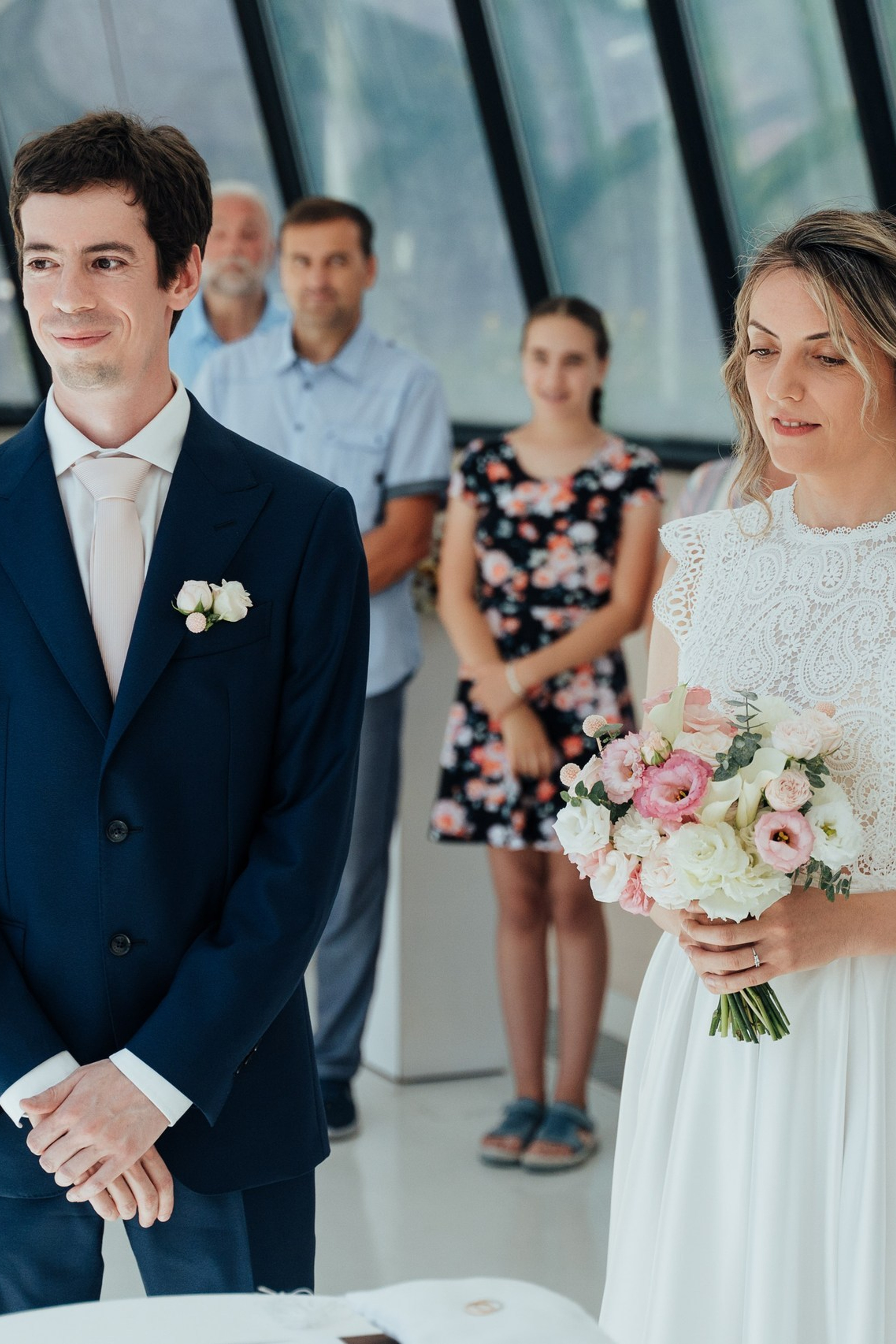 IVAN & JADRANKA. Art Event Studio — TOP rated event agency in Georgia