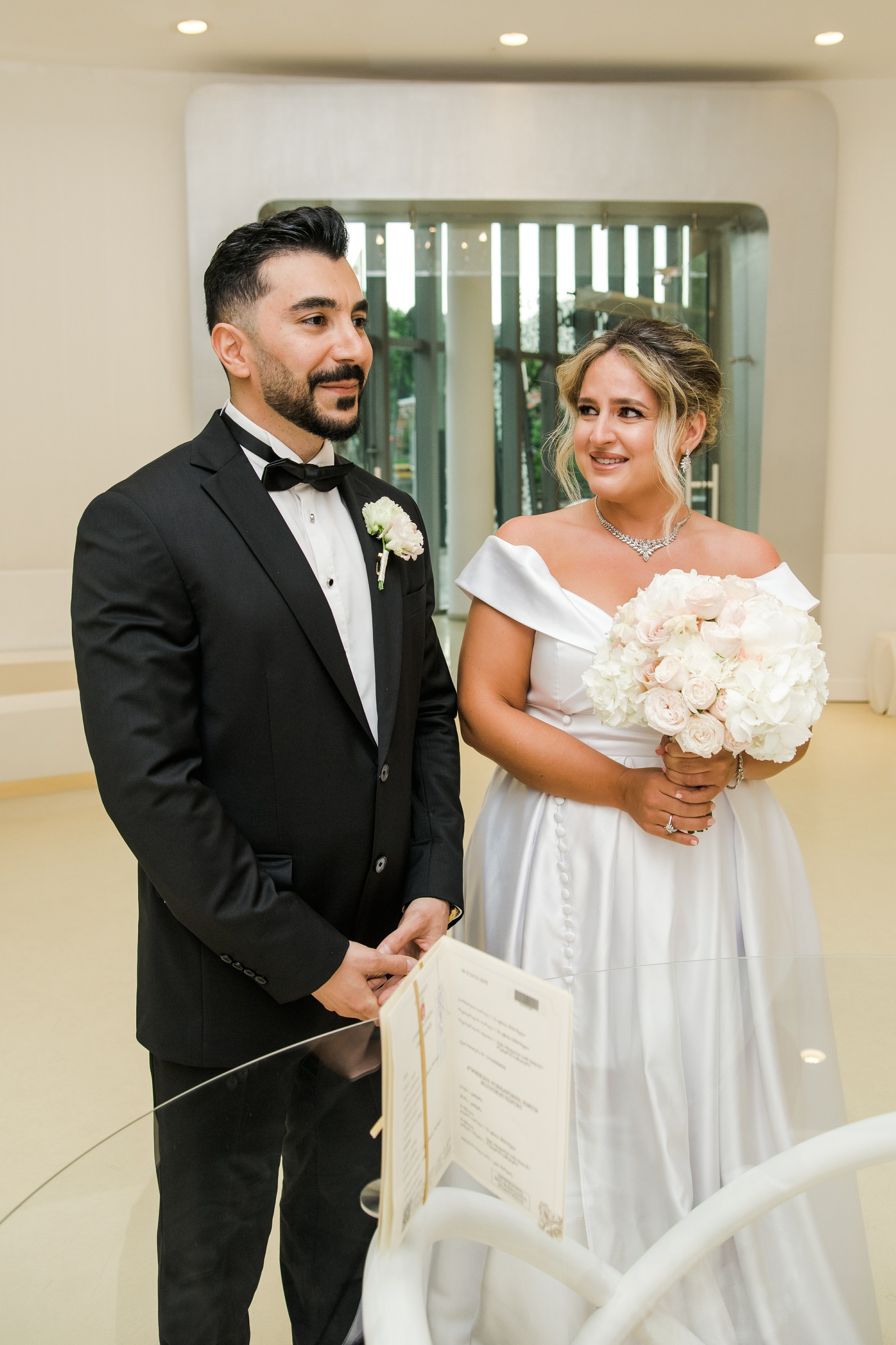 Claire Tbilisi Legal Marriage. Арт Ивент Студио — Самое рейтинговое свадебное агентство в Грузии