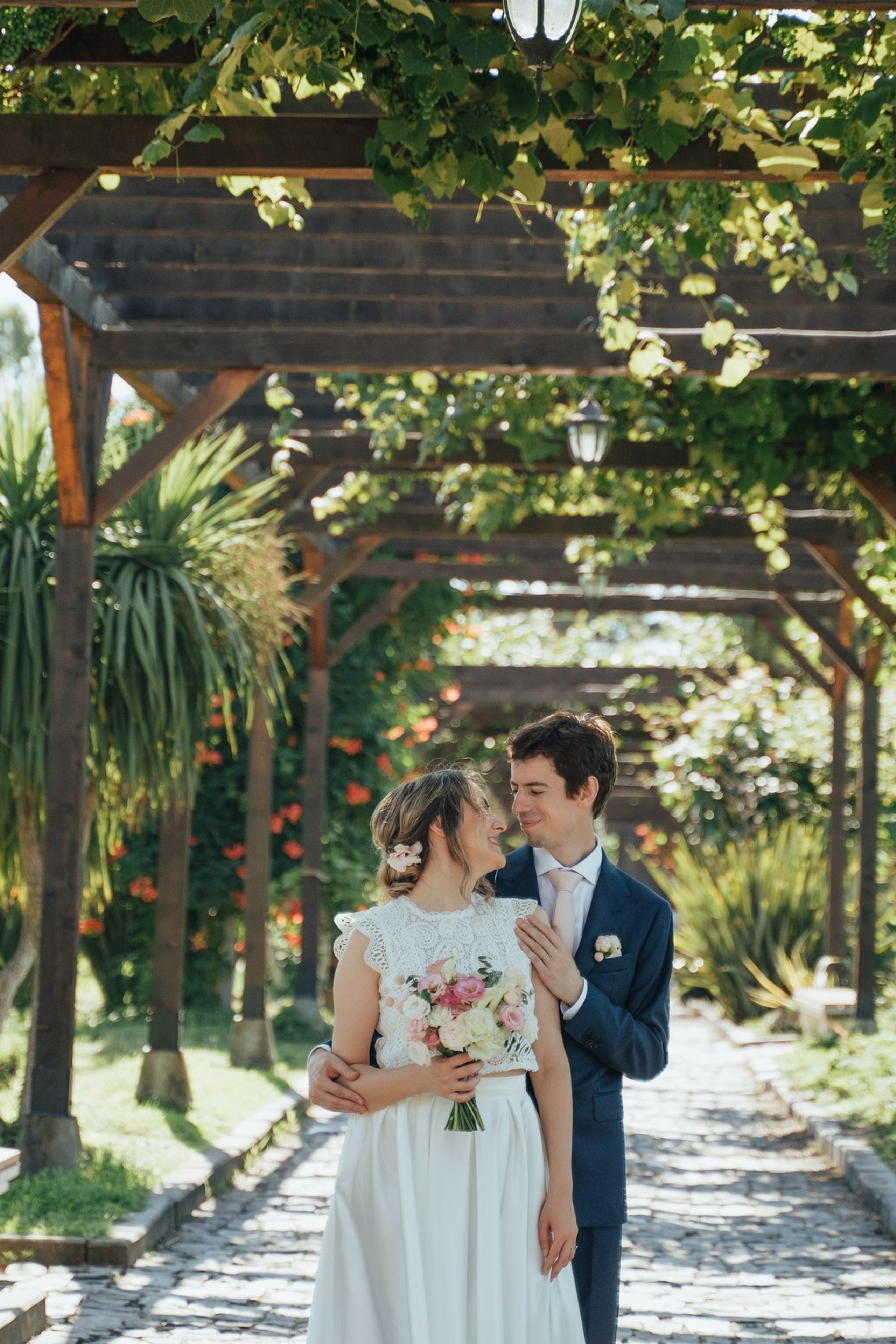 IVAN & JADRANKA. Art Event Studio — TOP rated event agency in Georgia