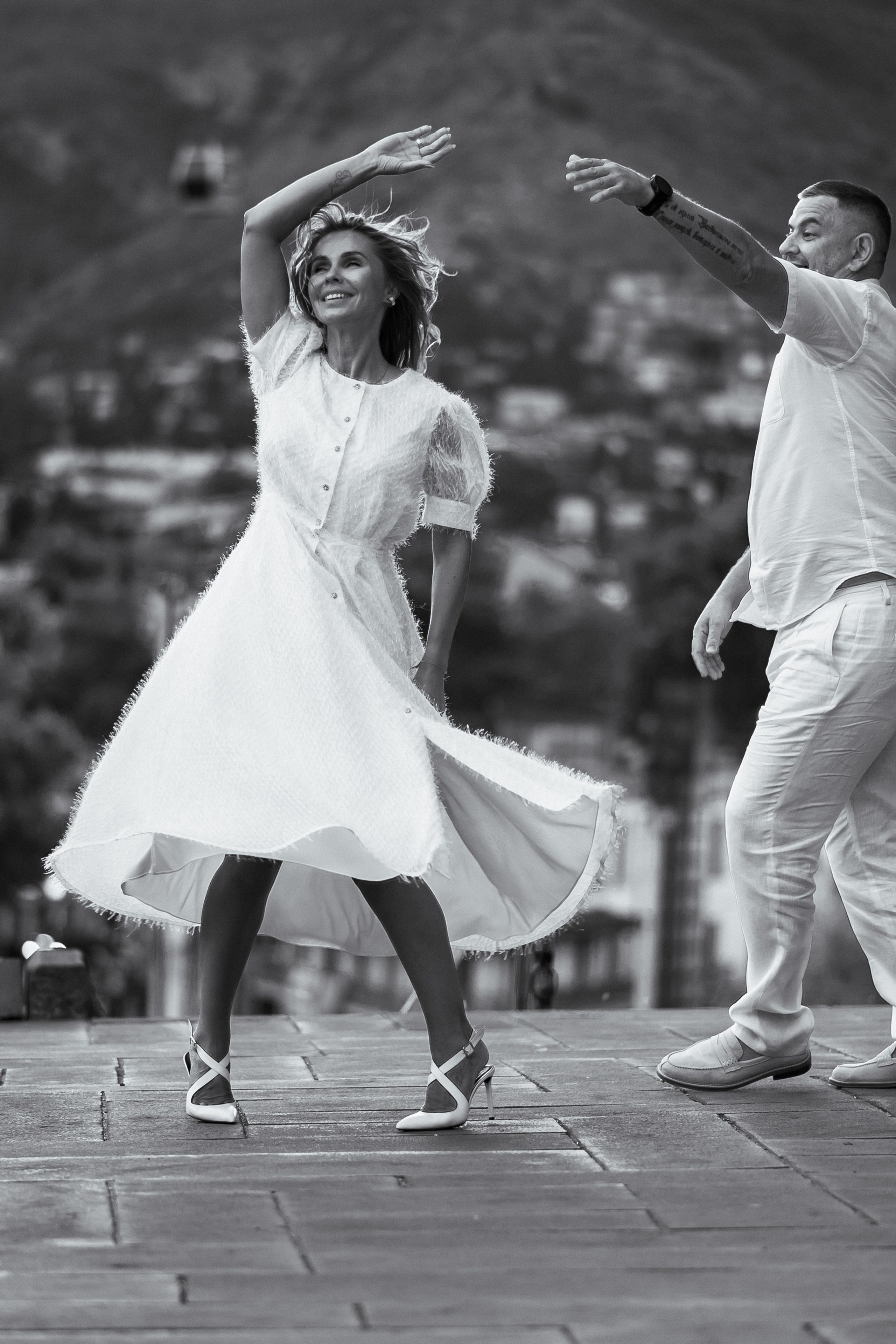 Illarion & Zinaida Венчание 10.08.2025. Арт Ивент Студио — Самое рейтинговое свадебное агентство в Грузии