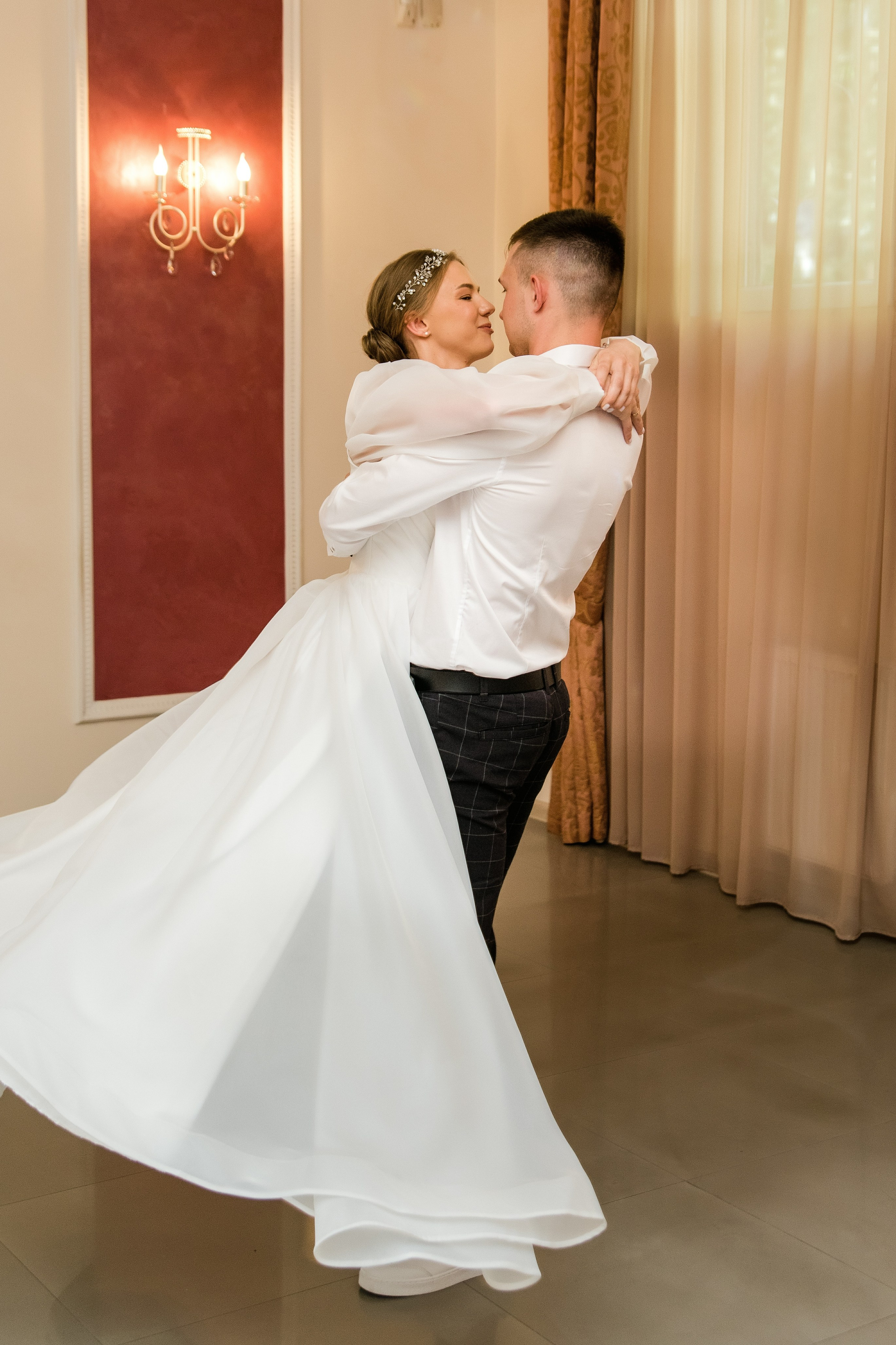 Photographer in Tbilisi — Maks. Арт Ивент Студио — Самое рейтинговое свадебное агентство в Грузии