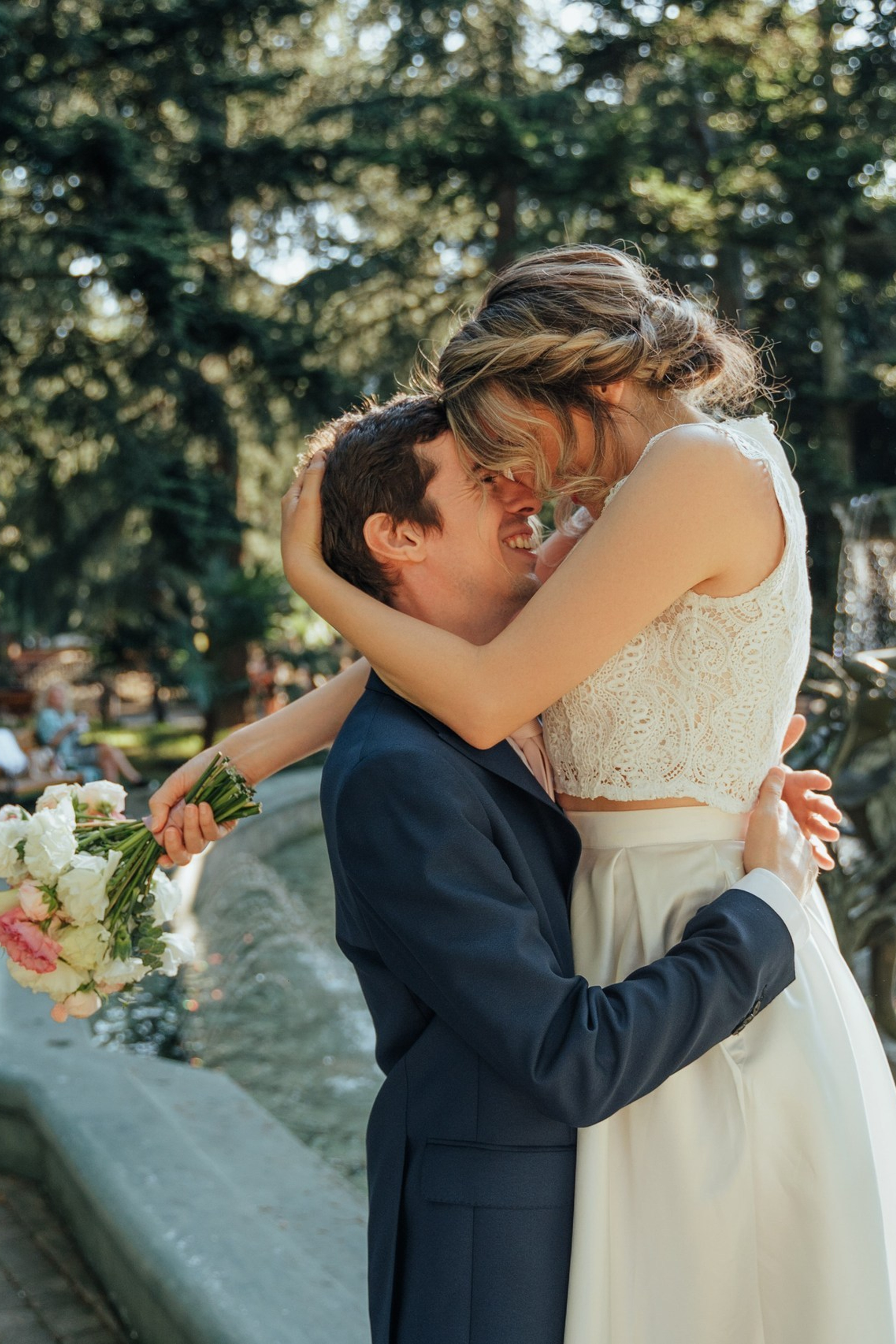 IVAN & JADRANKA. Art Event Studio — TOP rated event agency in Georgia