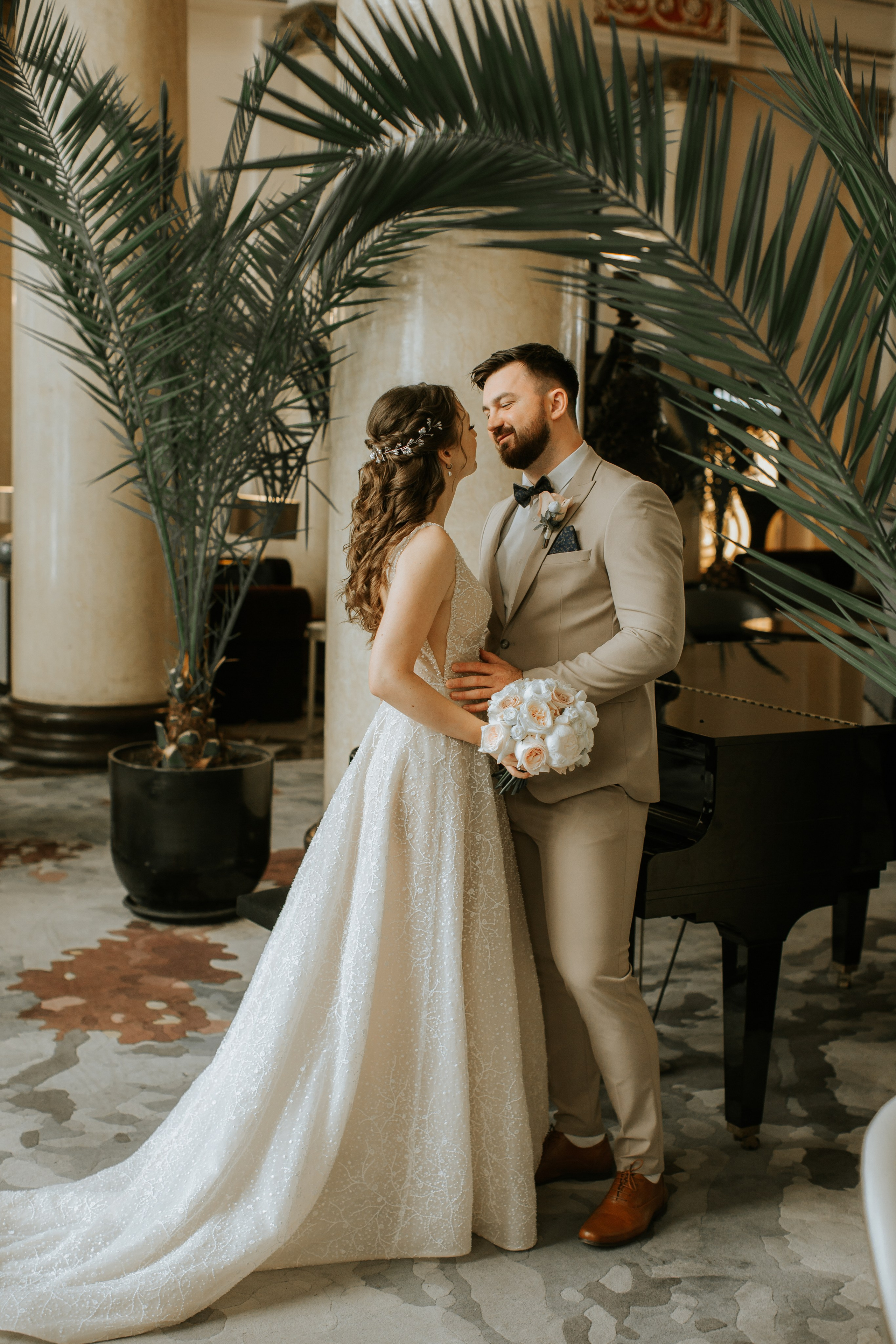 Tiflis Veranda Wedding. Арт Ивент Студио — Самое рейтинговое свадебное агентство в Грузии