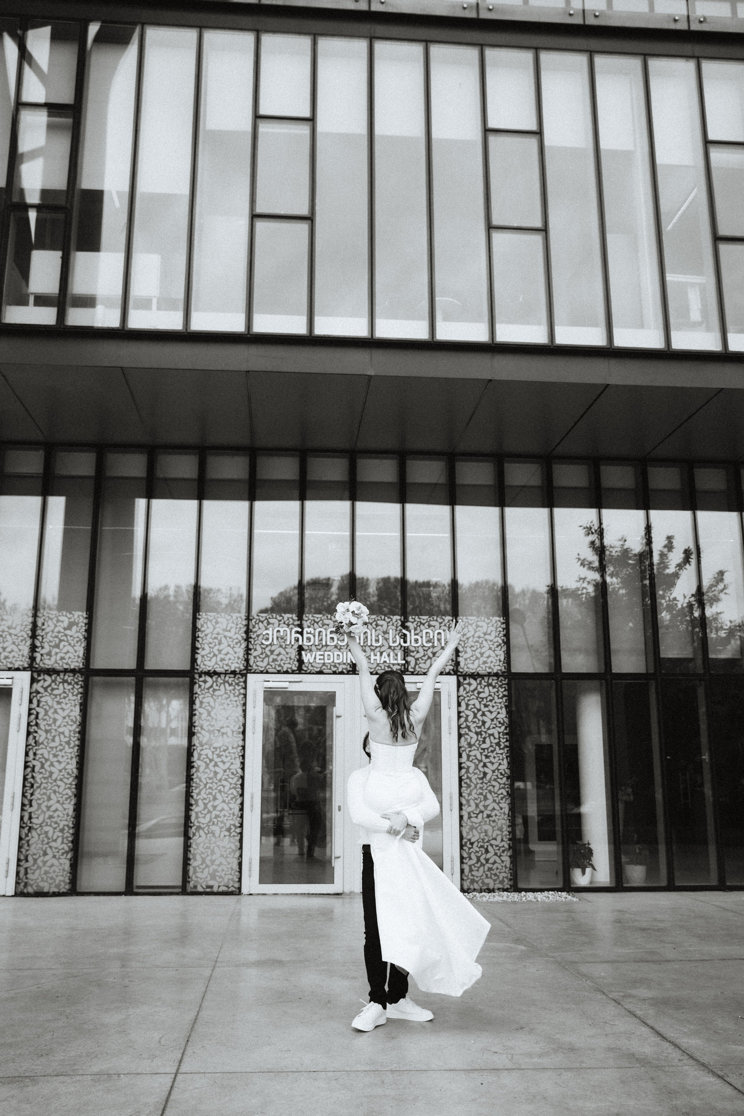 Anastasia Premium. Art Event Studio — TOP rated event agency in Georgia