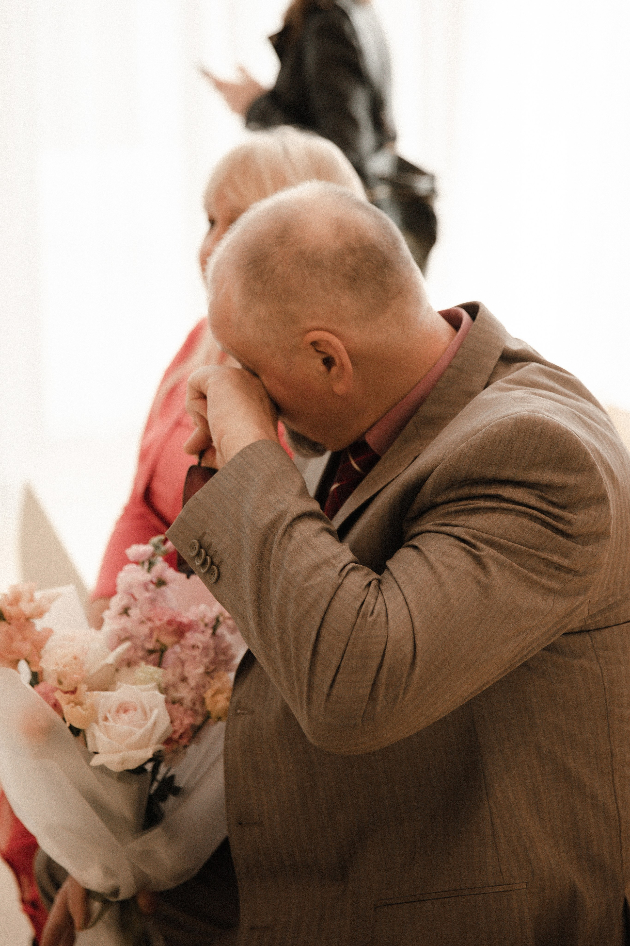 Anastasia Premium. Art Event Studio — TOP rated event agency in Georgia