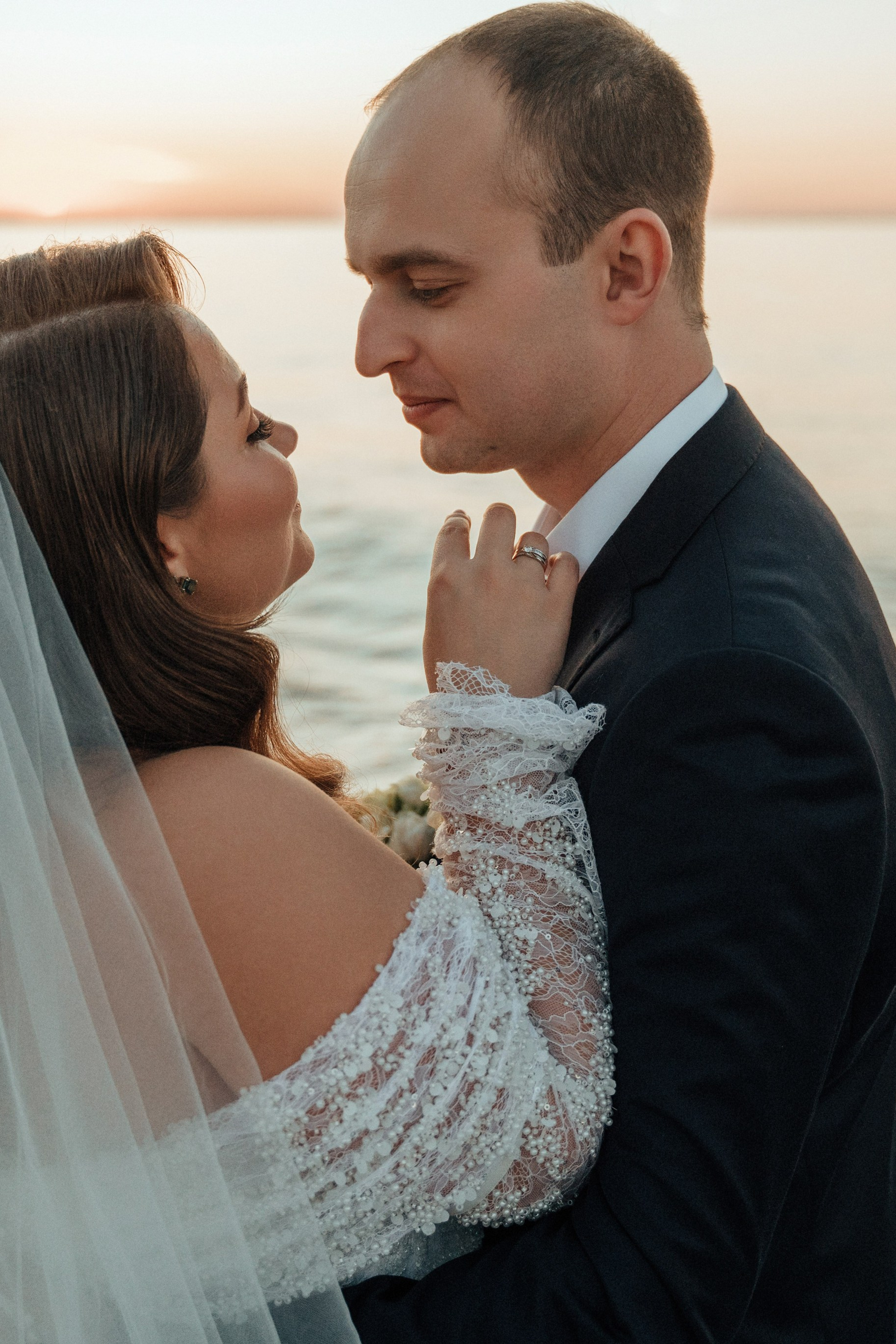 Double Wedding Maxim & Daria November 1, 2024. Art Event Studio — TOP rated event agency in Georgia