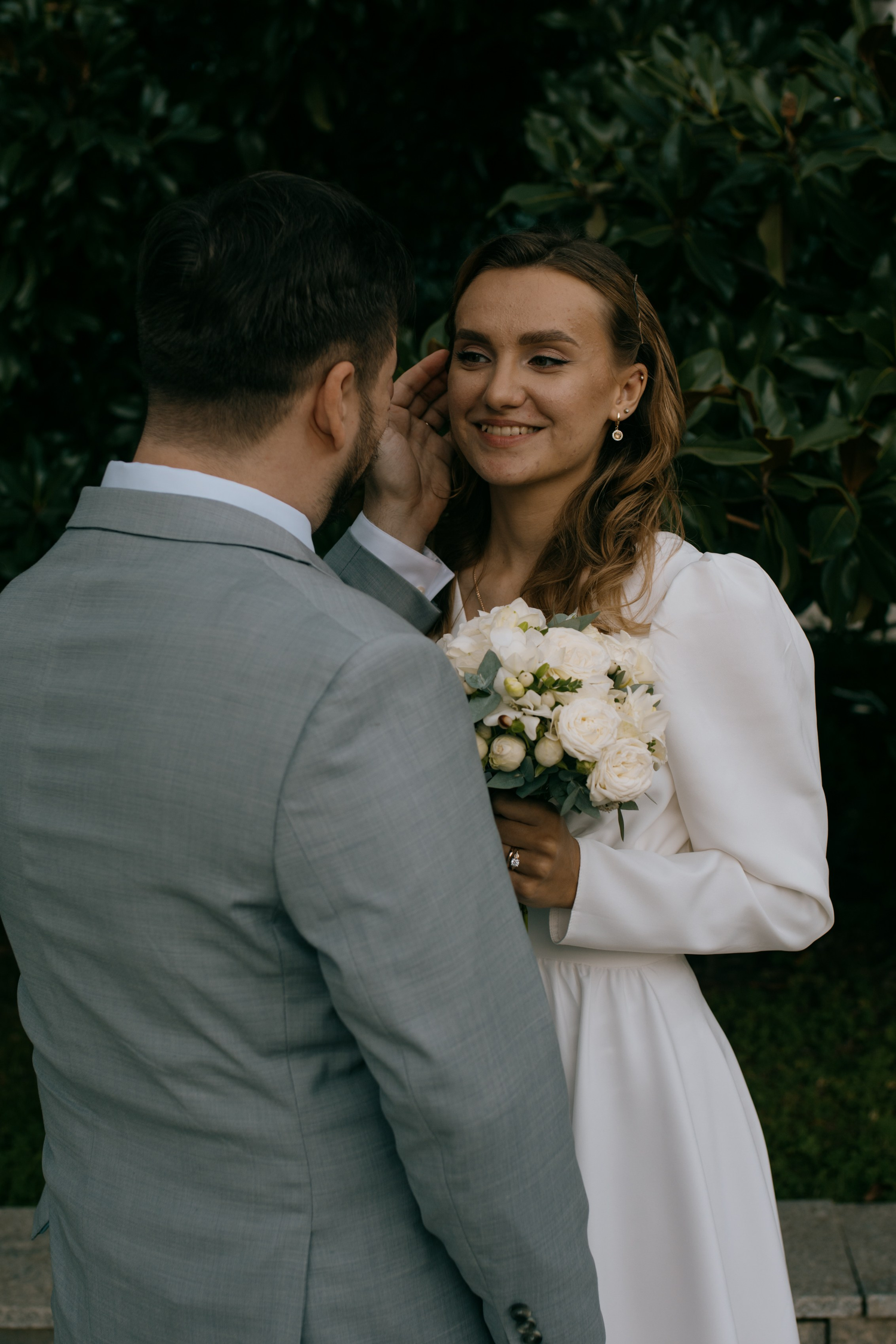 Alina S. Арт Ивент Студио — Самое рейтинговое свадебное агентство в Грузии