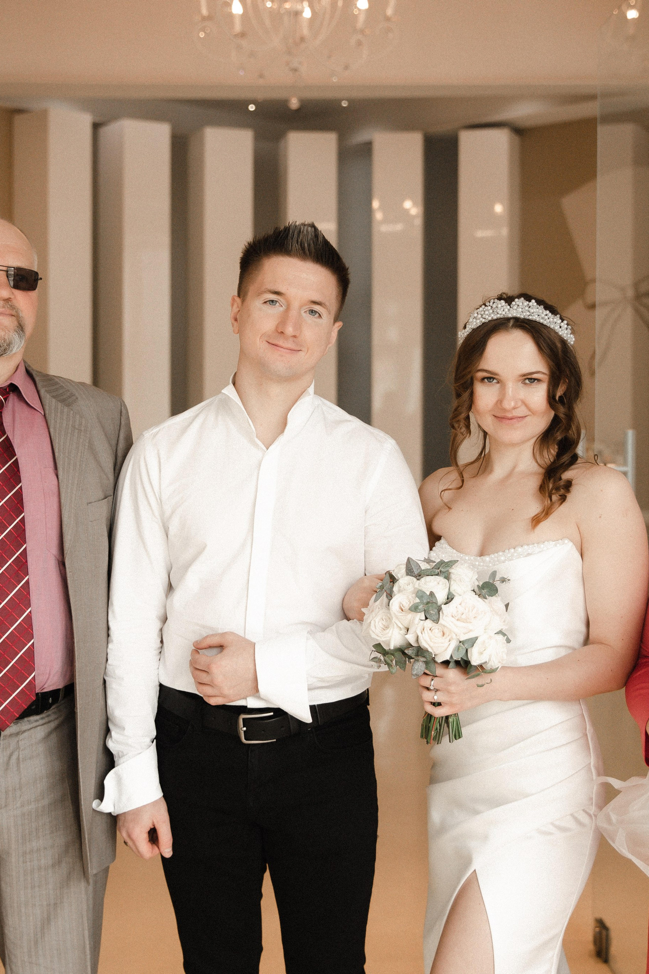 Anastasia Premium. Art Event Studio — TOP rated event agency in Georgia