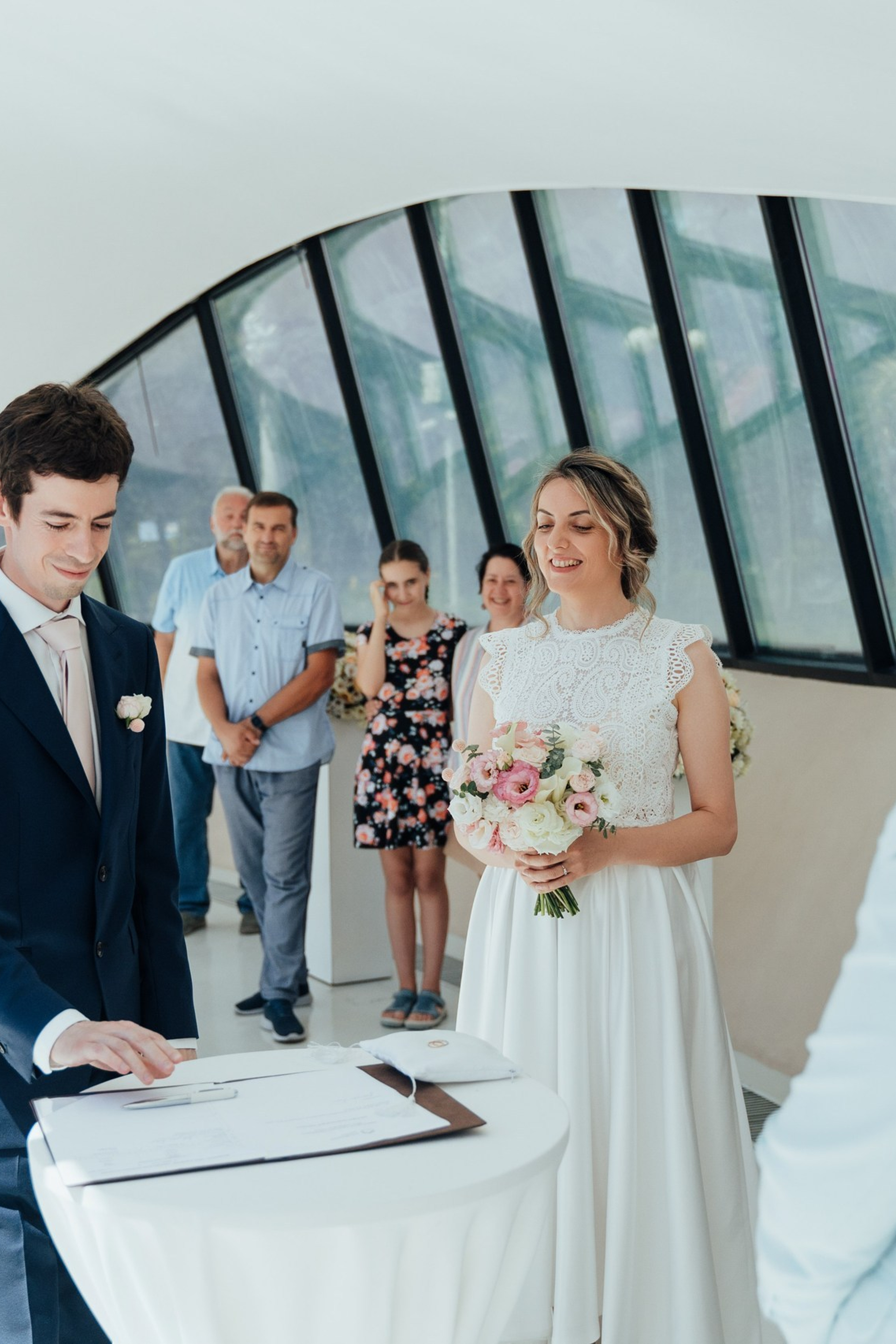 IVAN & JADRANKA. Art Event Studio — TOP rated event agency in Georgia