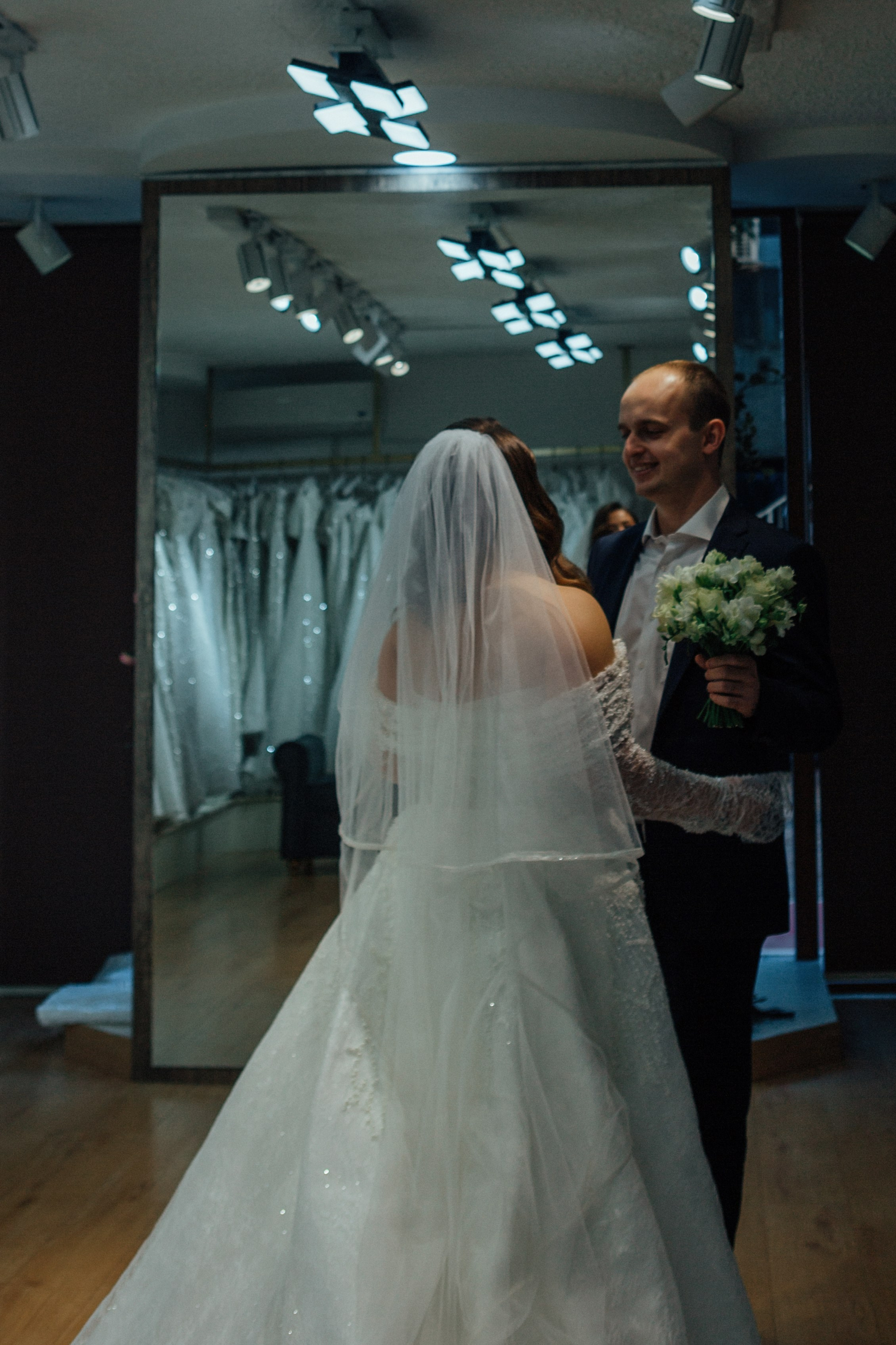 Double Wedding Maxim & Daria November 1, 2024. Art Event Studio — TOP rated event agency in Georgia