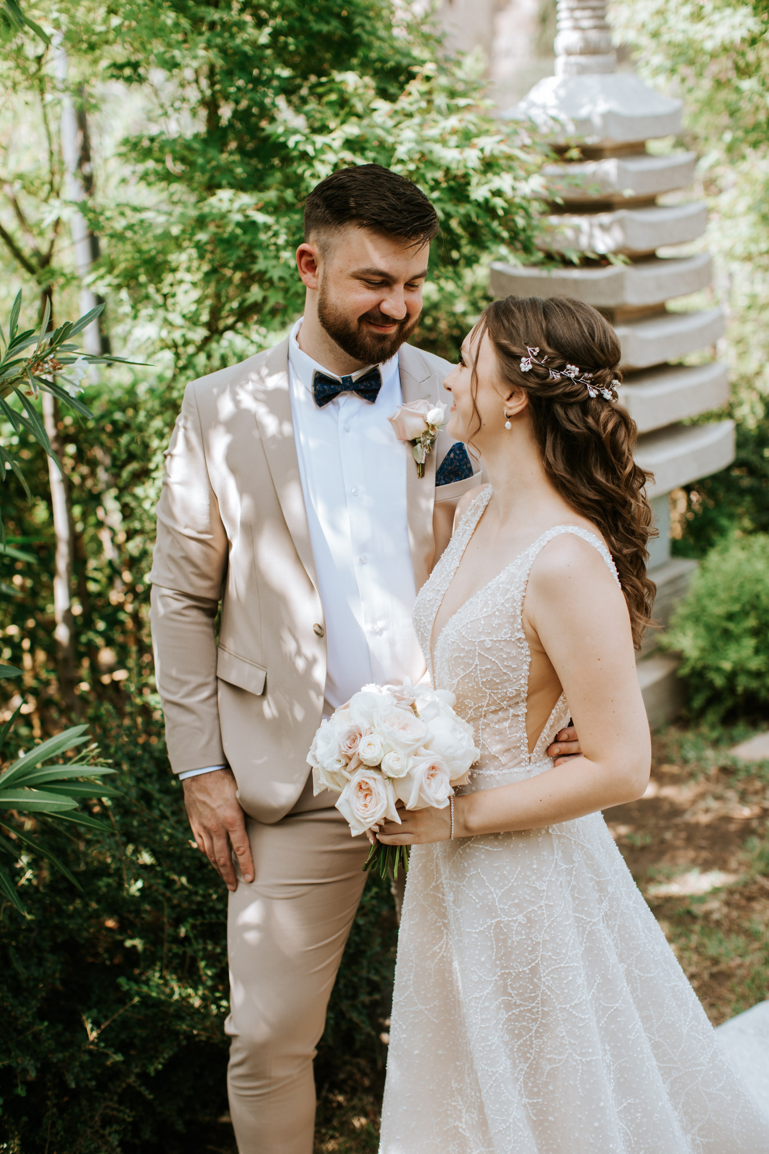 Tiflis Veranda Wedding. Арт Ивент Студио — Самое рейтинговое свадебное агентство в Грузии
