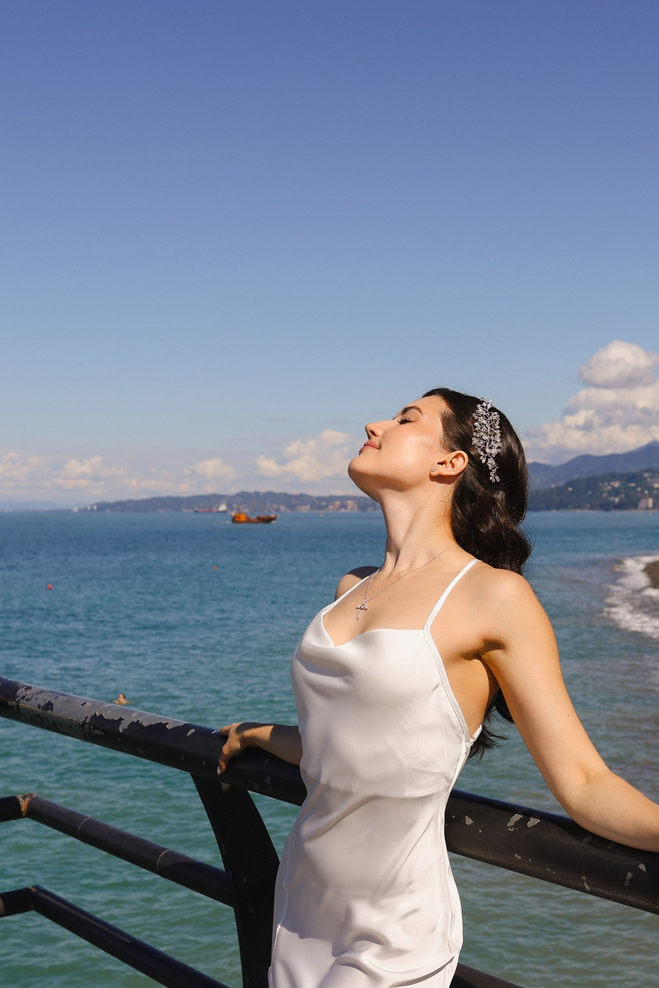 Valeria. Арт Ивент Студио — Самое рейтинговое свадебное агентство в Грузии