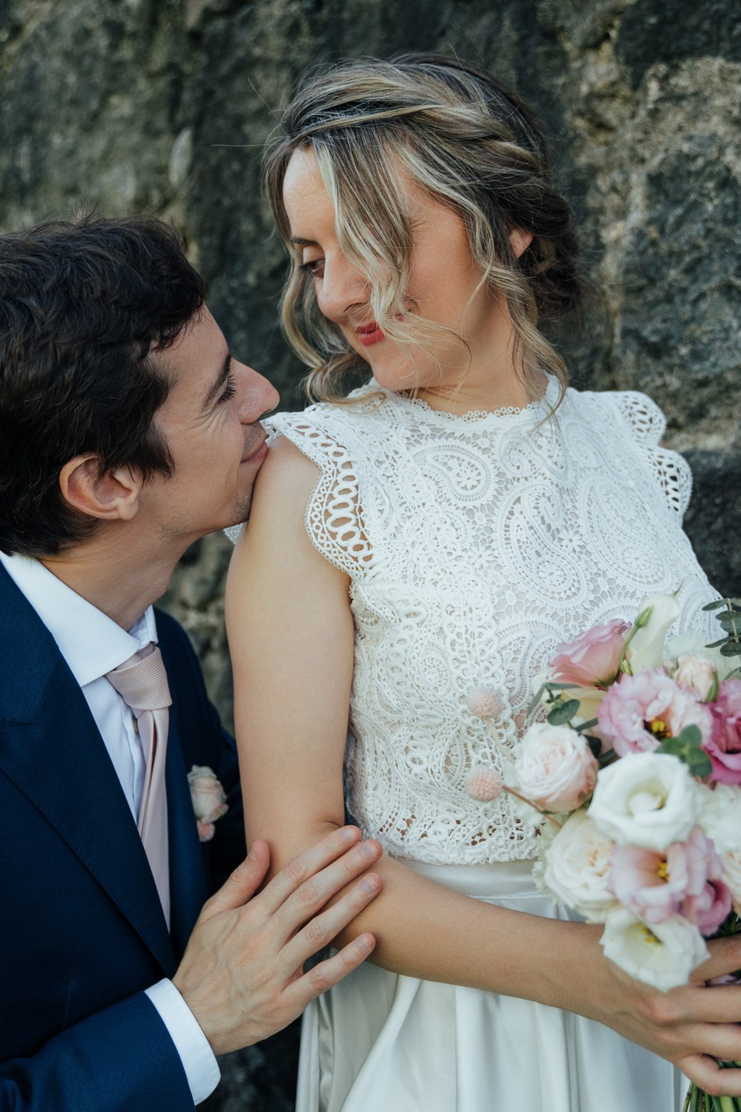 IVAN & JADRANKA. Art Event Studio — TOP rated event agency in Georgia