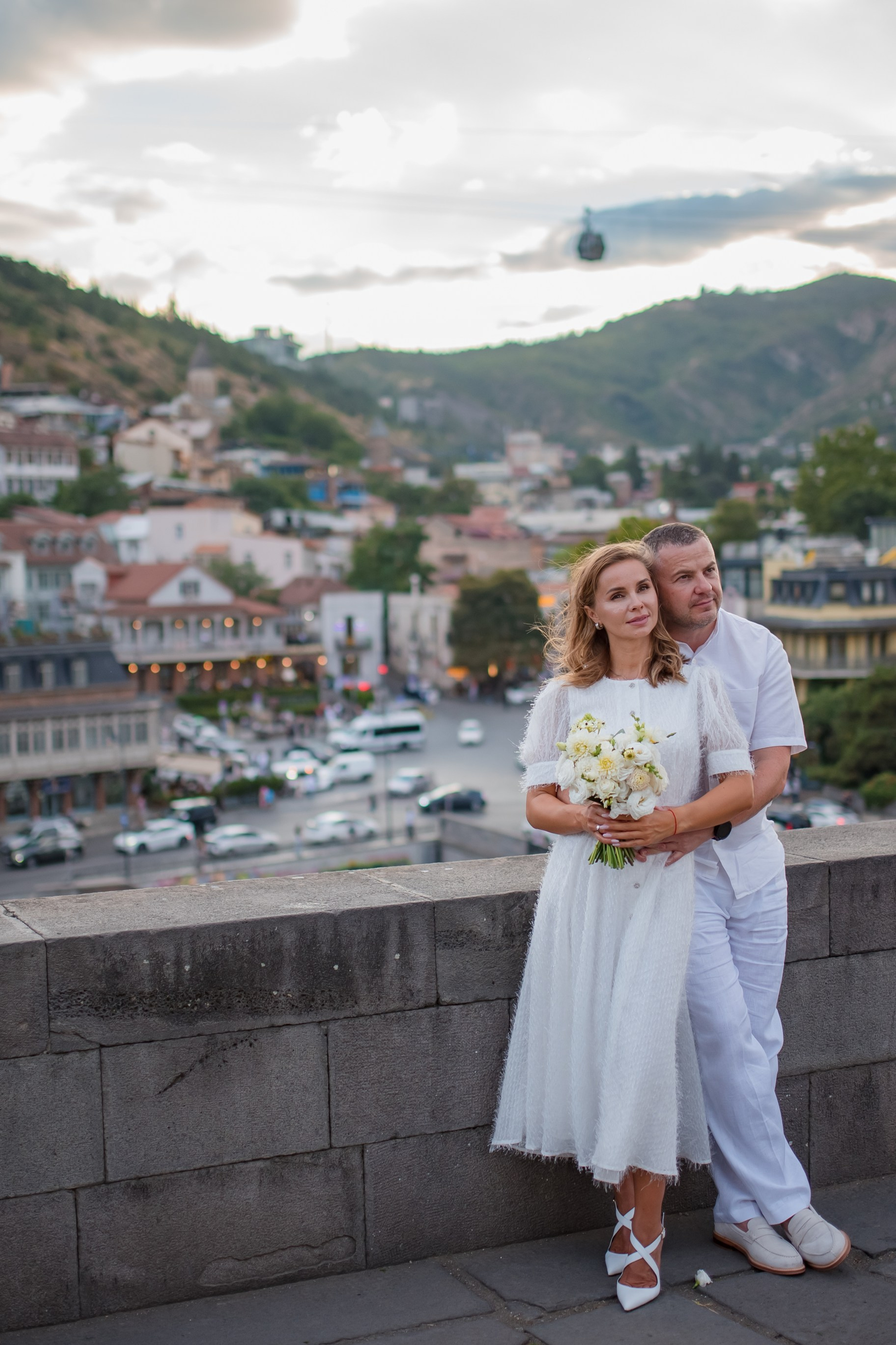 Illarion & Zinaida Венчание 10.08.2025. Арт Ивент Студио — Самое рейтинговое свадебное агентство в Грузии