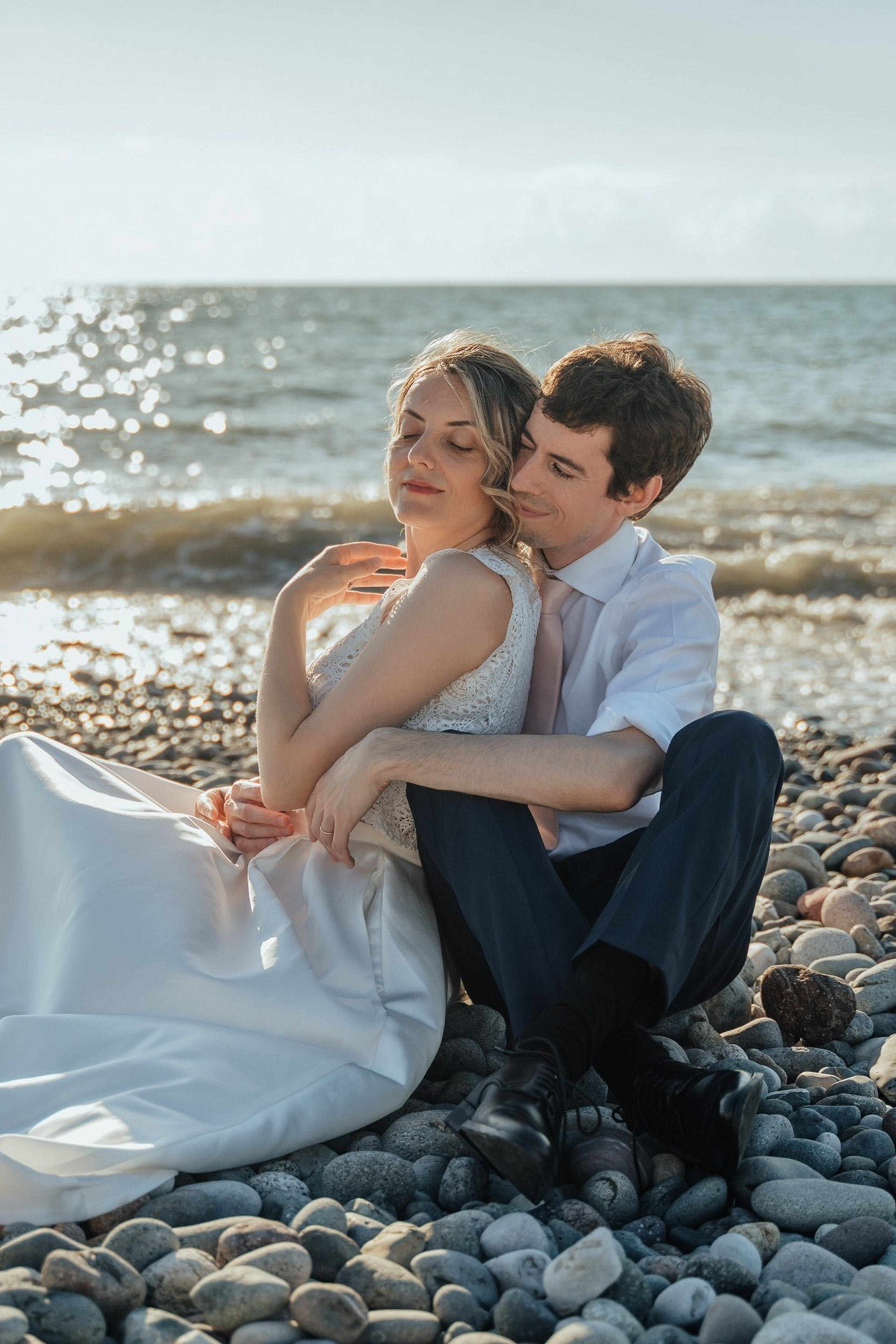 IVAN & JADRANKA. Art Event Studio — TOP rated event agency in Georgia