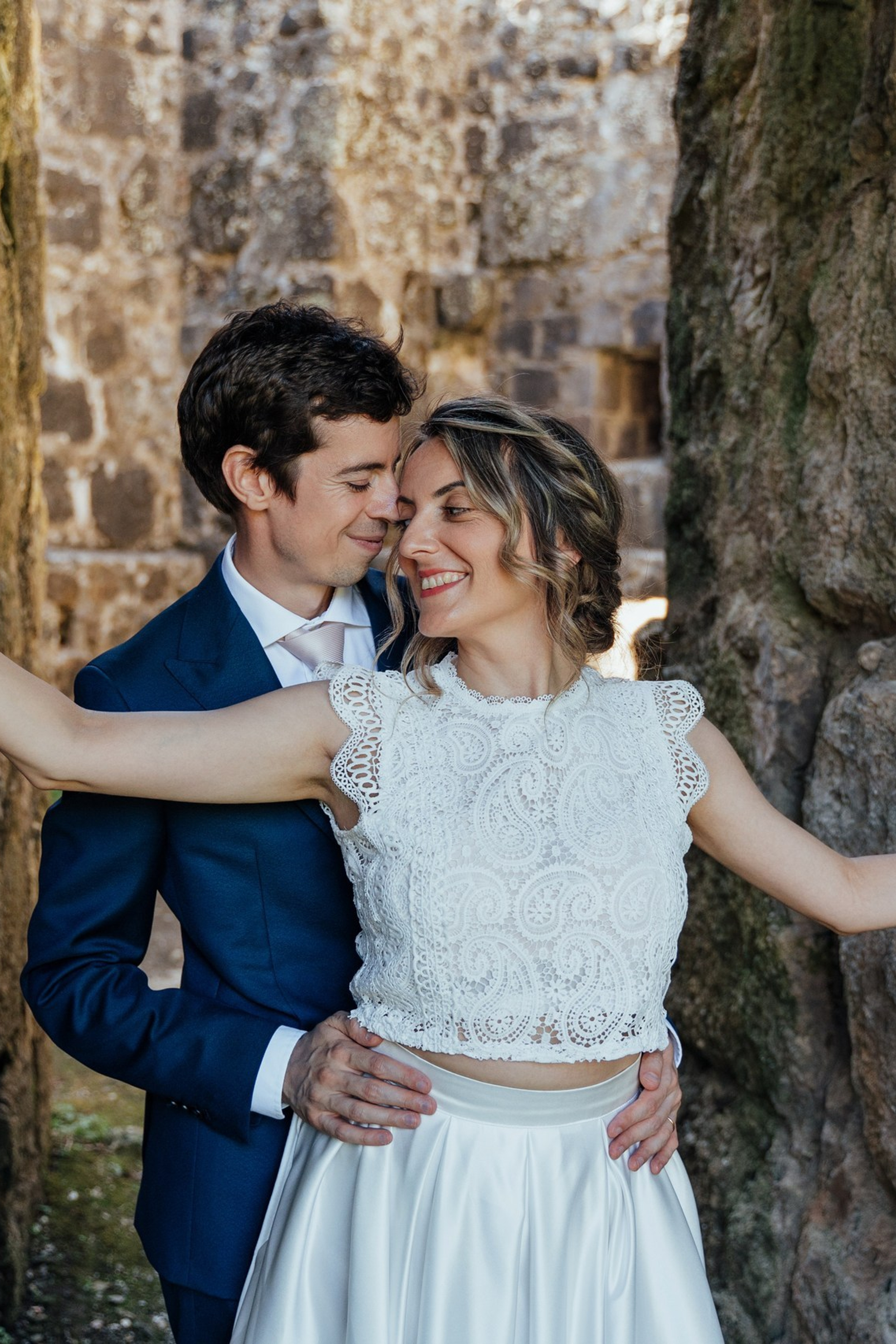 IVAN & JADRANKA. Art Event Studio — TOP rated event agency in Georgia