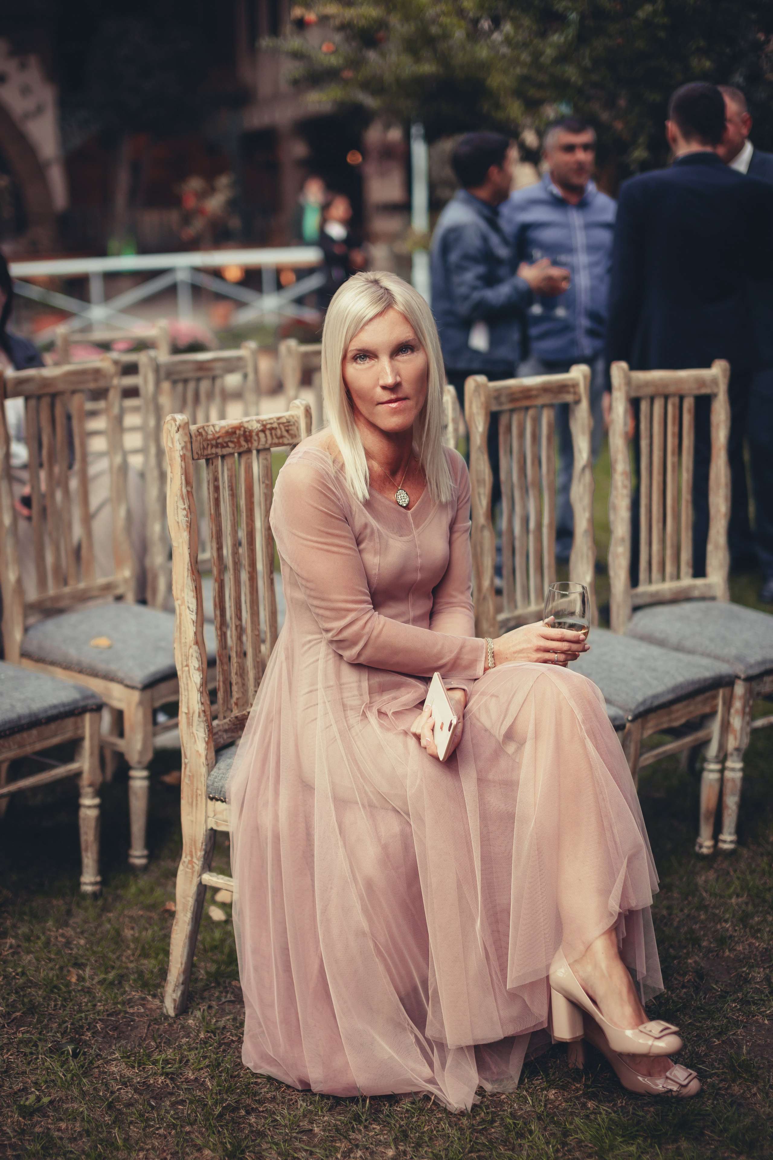 Authentic Wedding Ceremony in Tbilisi. Art Event Studio — TOP-rated event agency in Georgia