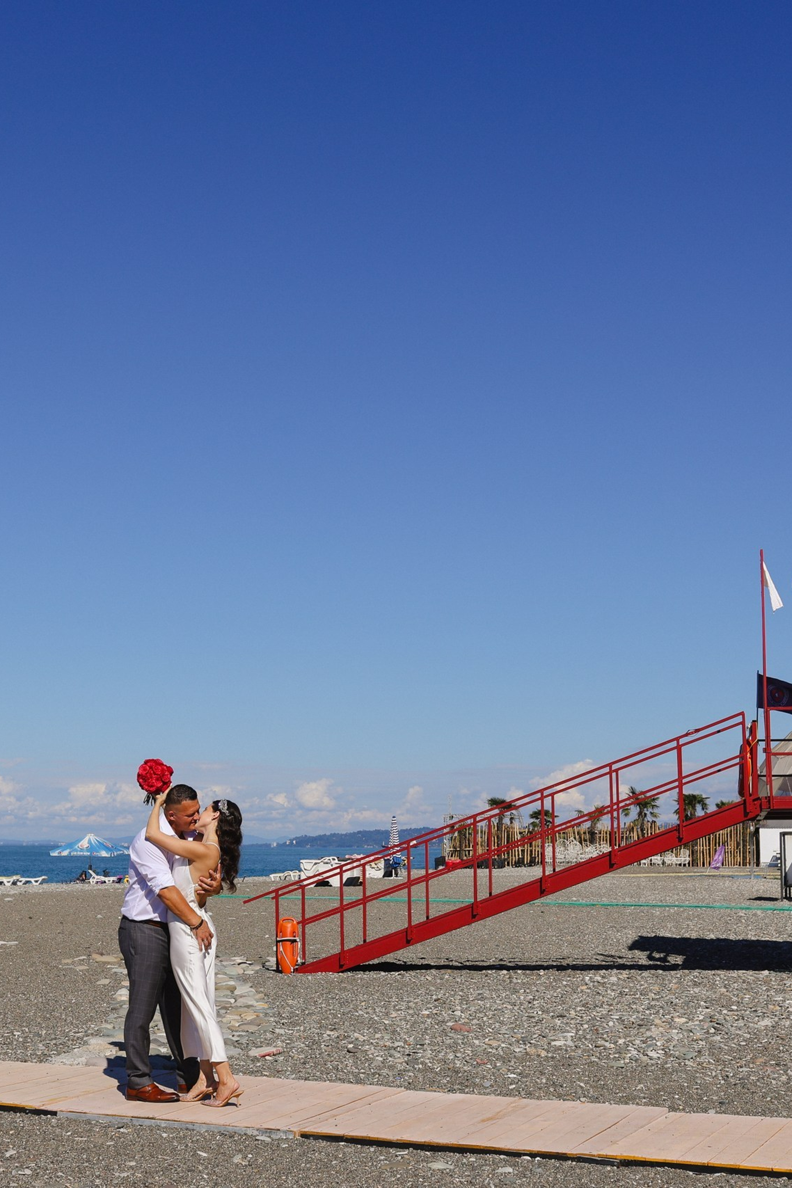 Valeria. Арт Ивент Студио — Самое рейтинговое свадебное агентство в Грузии