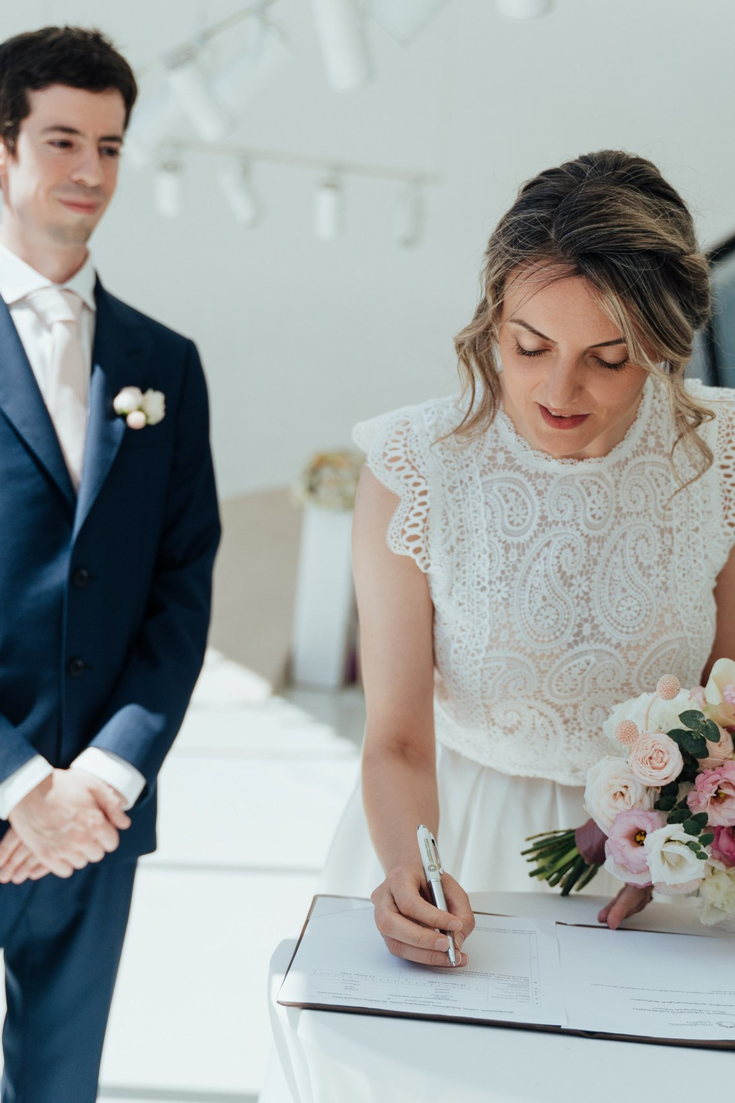 IVAN & JADRANKA. Art Event Studio — TOP rated event agency in Georgia