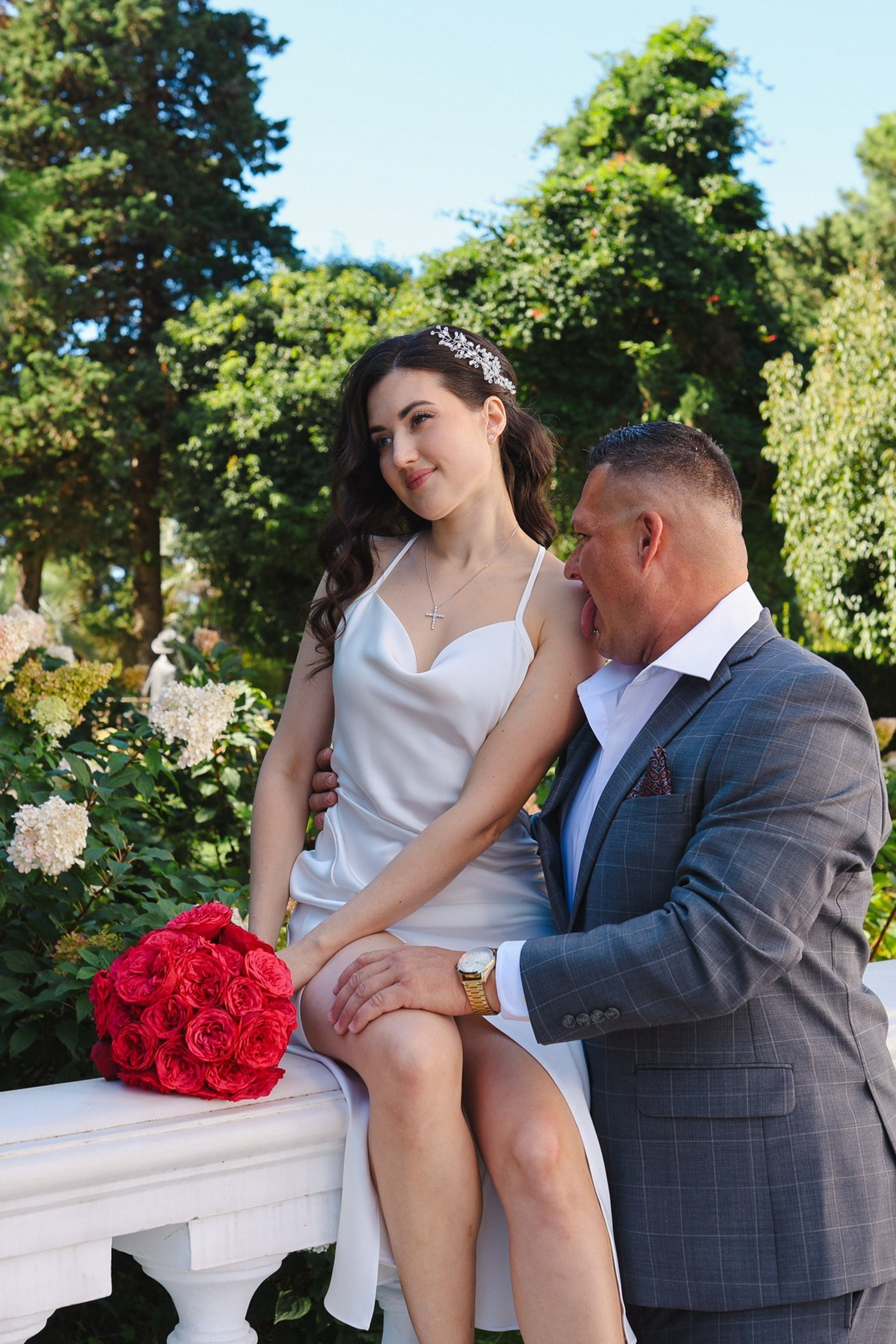 Valeria. Арт Ивент Студио — Самое рейтинговое свадебное агентство в Грузии