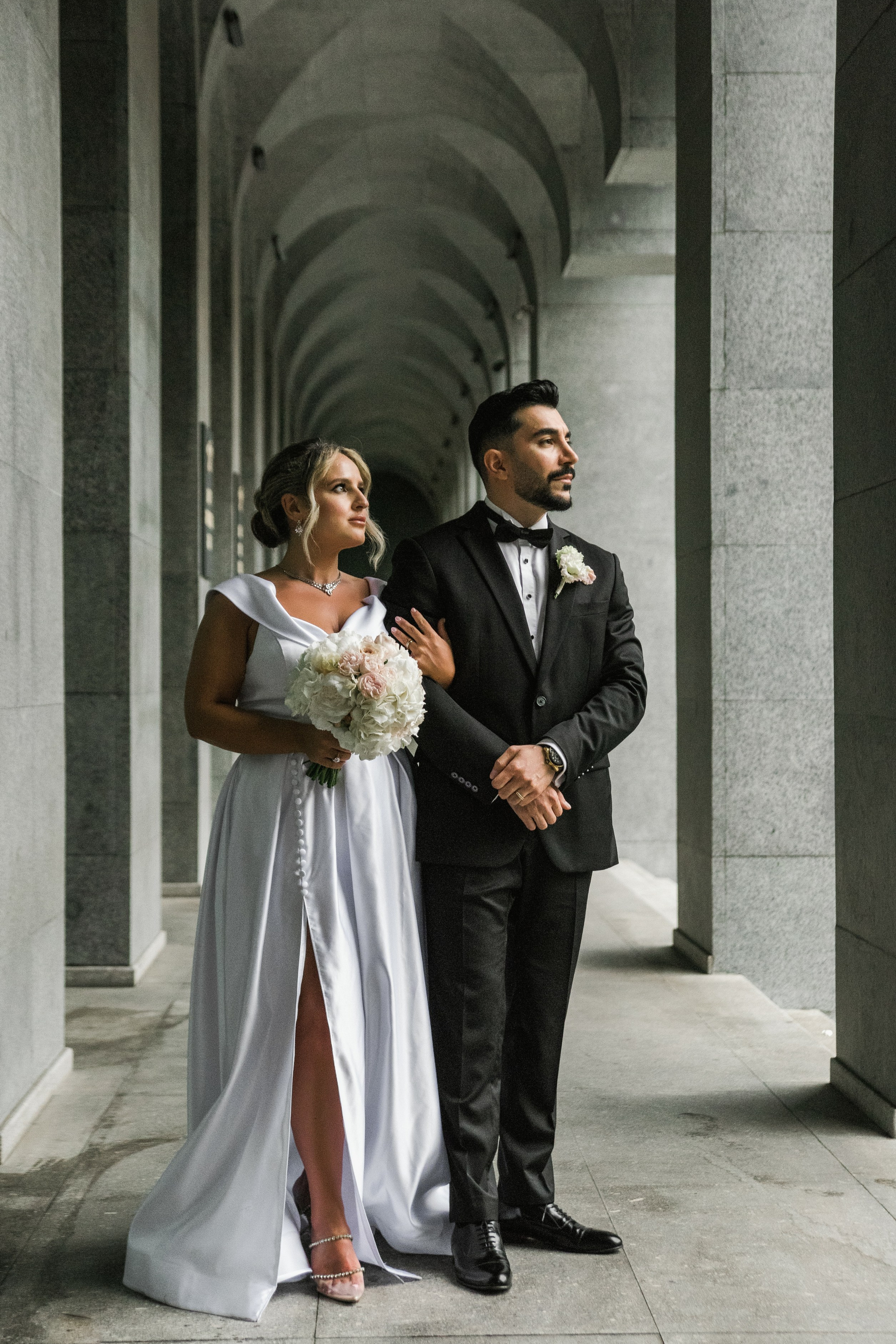 Claire Tbilisi Legal Marriage. Арт Ивент Студио — Самое рейтинговое свадебное агентство в Грузии