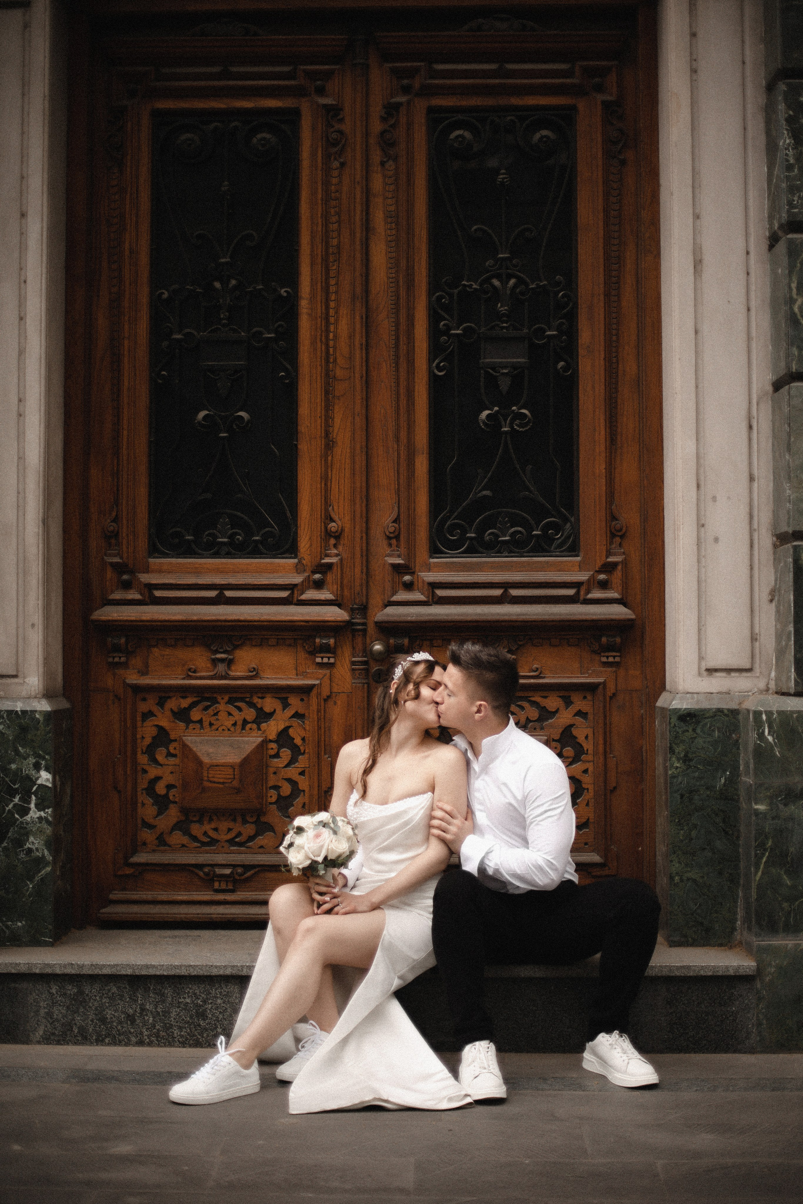 Anastasia Premium. Art Event Studio — TOP rated event agency in Georgia