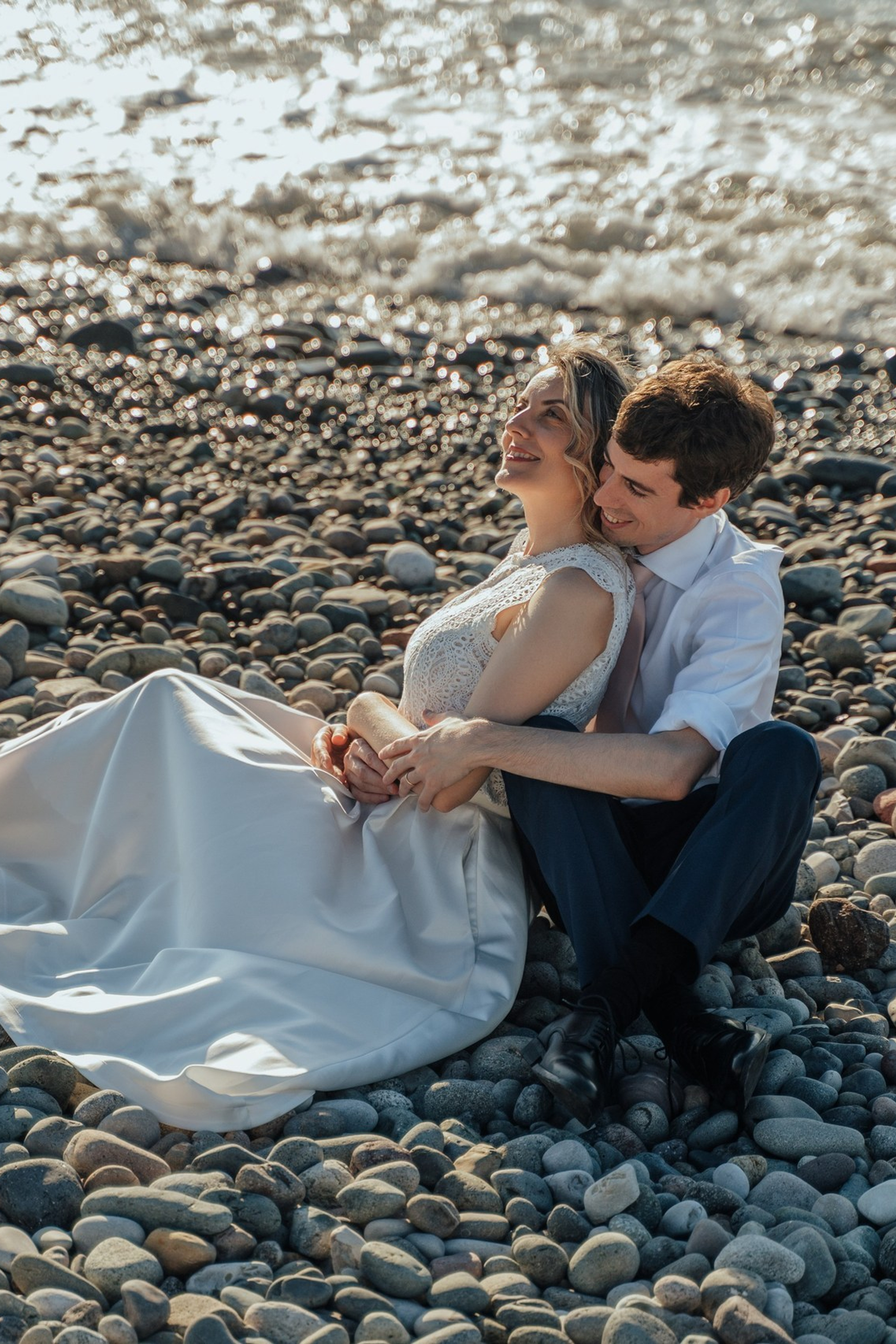 IVAN & JADRANKA. Art Event Studio — TOP rated event agency in Georgia