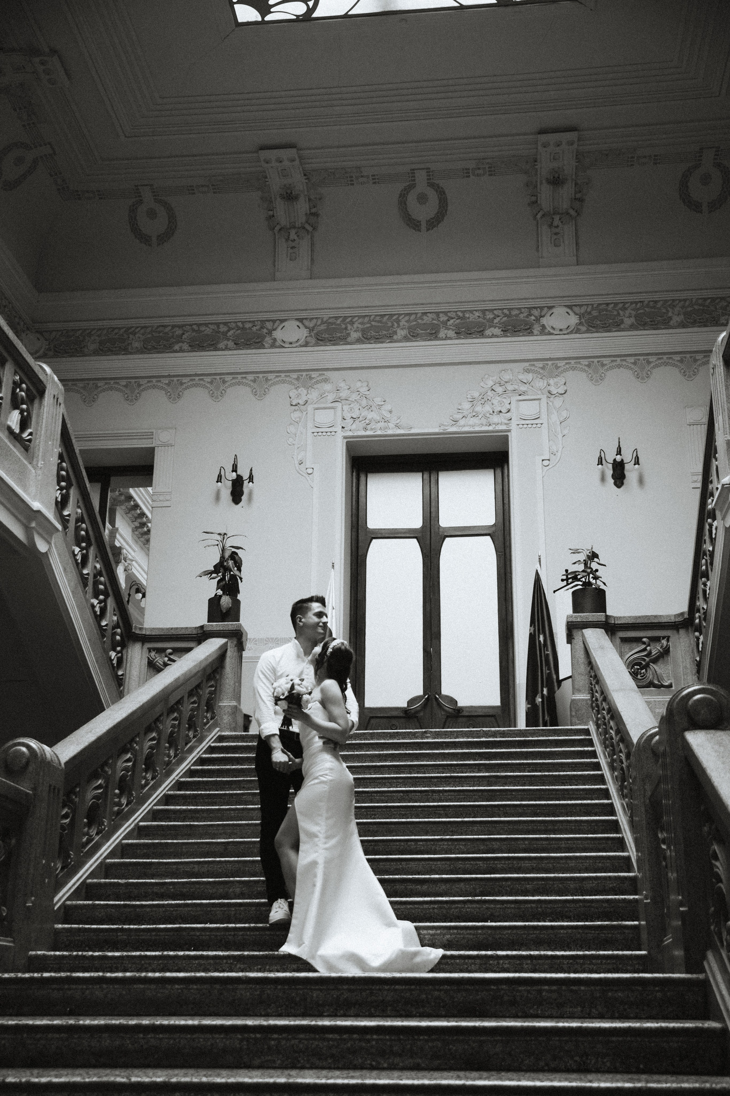 Anastasia Premium. Art Event Studio — TOP rated event agency in Georgia