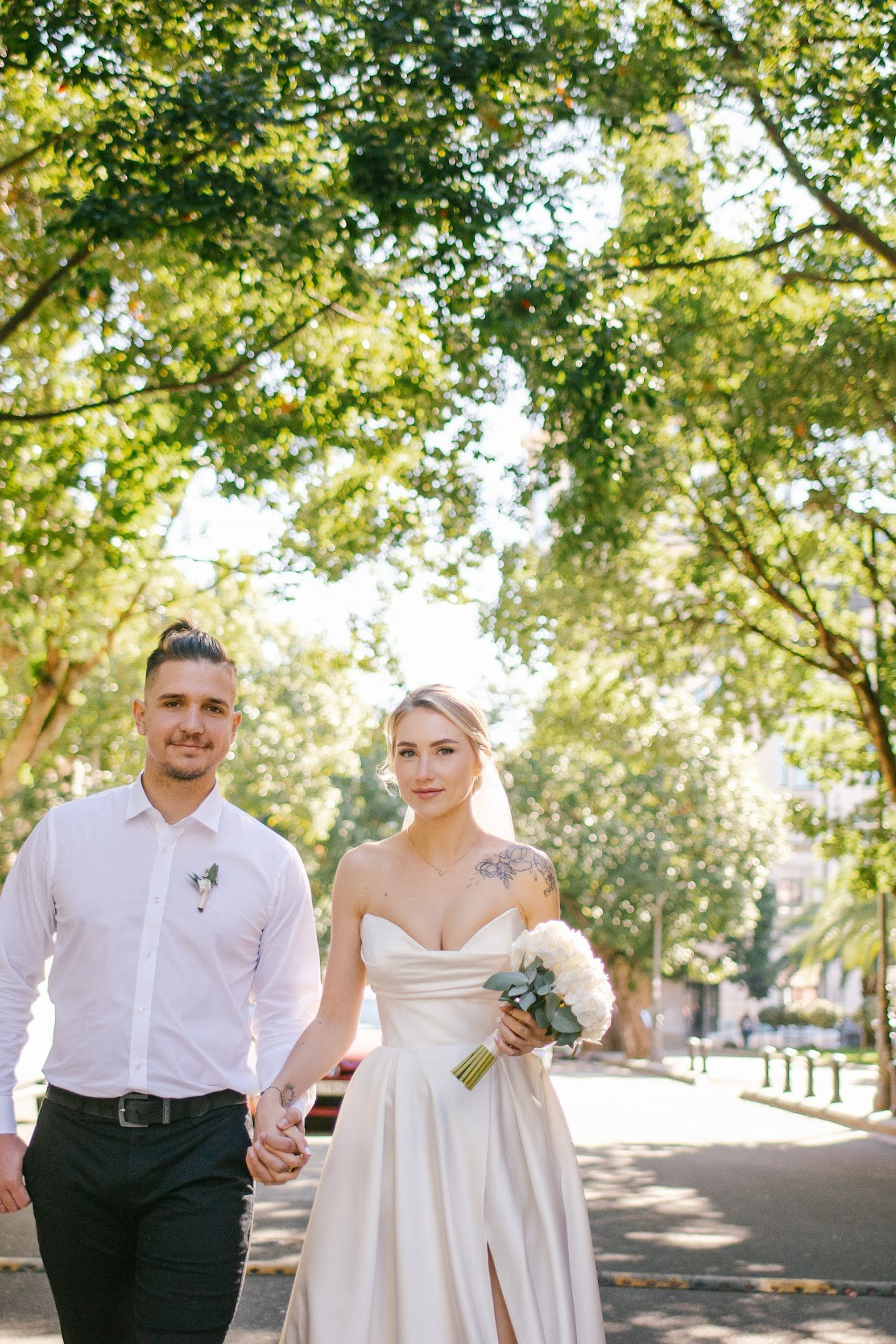 Wedding in Batumi for foreigners — Papers in 9 hours, Ceremony and Photographer. Арт Ивент Студио — Самое рейтинговое свадебное агентство в Грузии