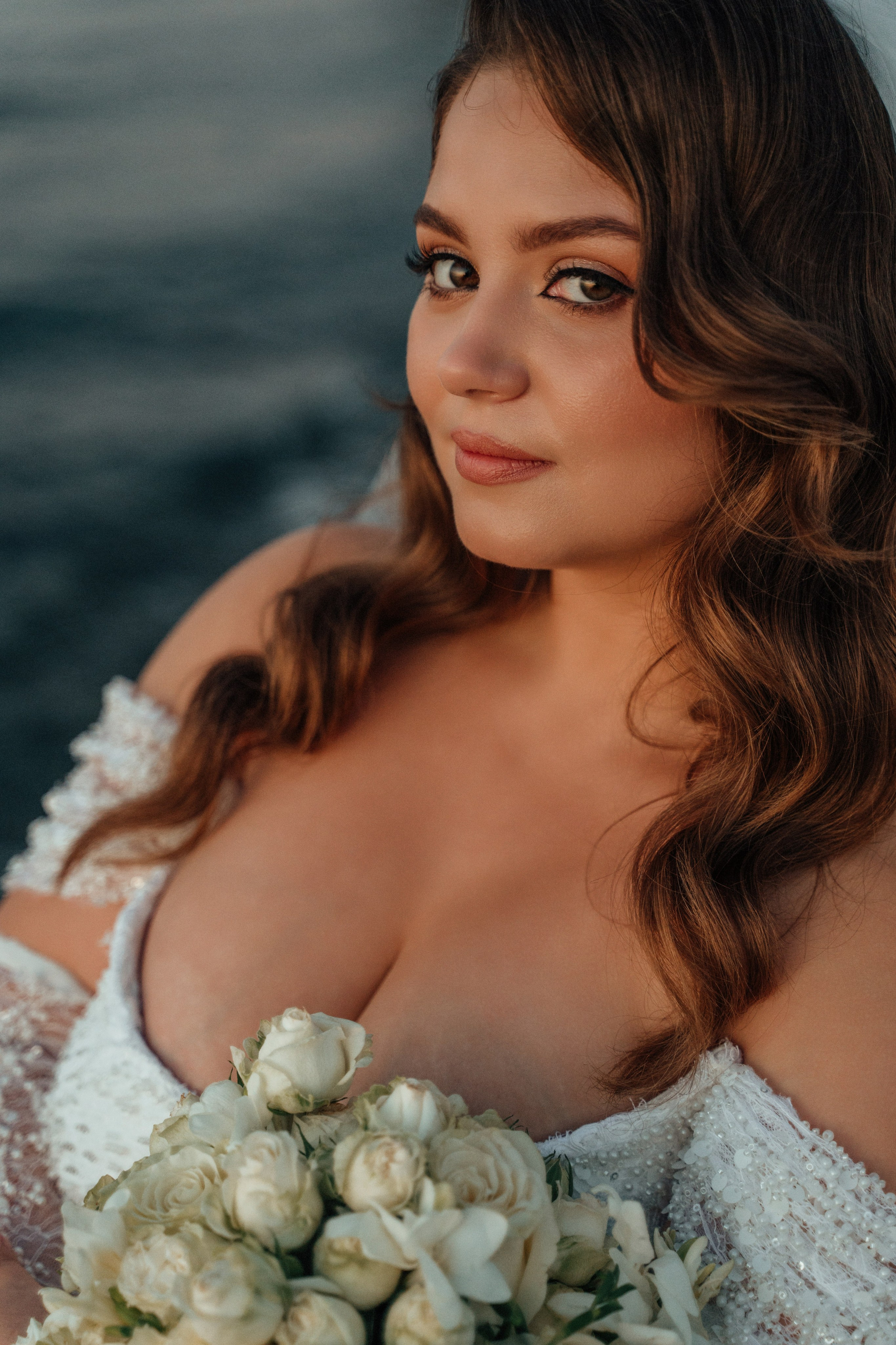 Double Wedding Maxim & Daria November 1, 2024. Art Event Studio — TOP rated event agency in Georgia